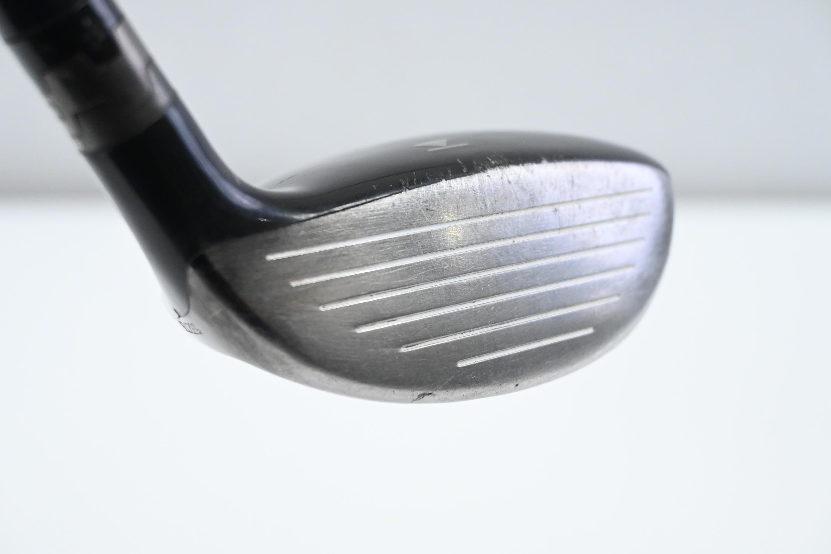 Left Hand Titleist 910 F #3 Wood / 15 Degree / X-Flex Diamana S+ 72 Shaft