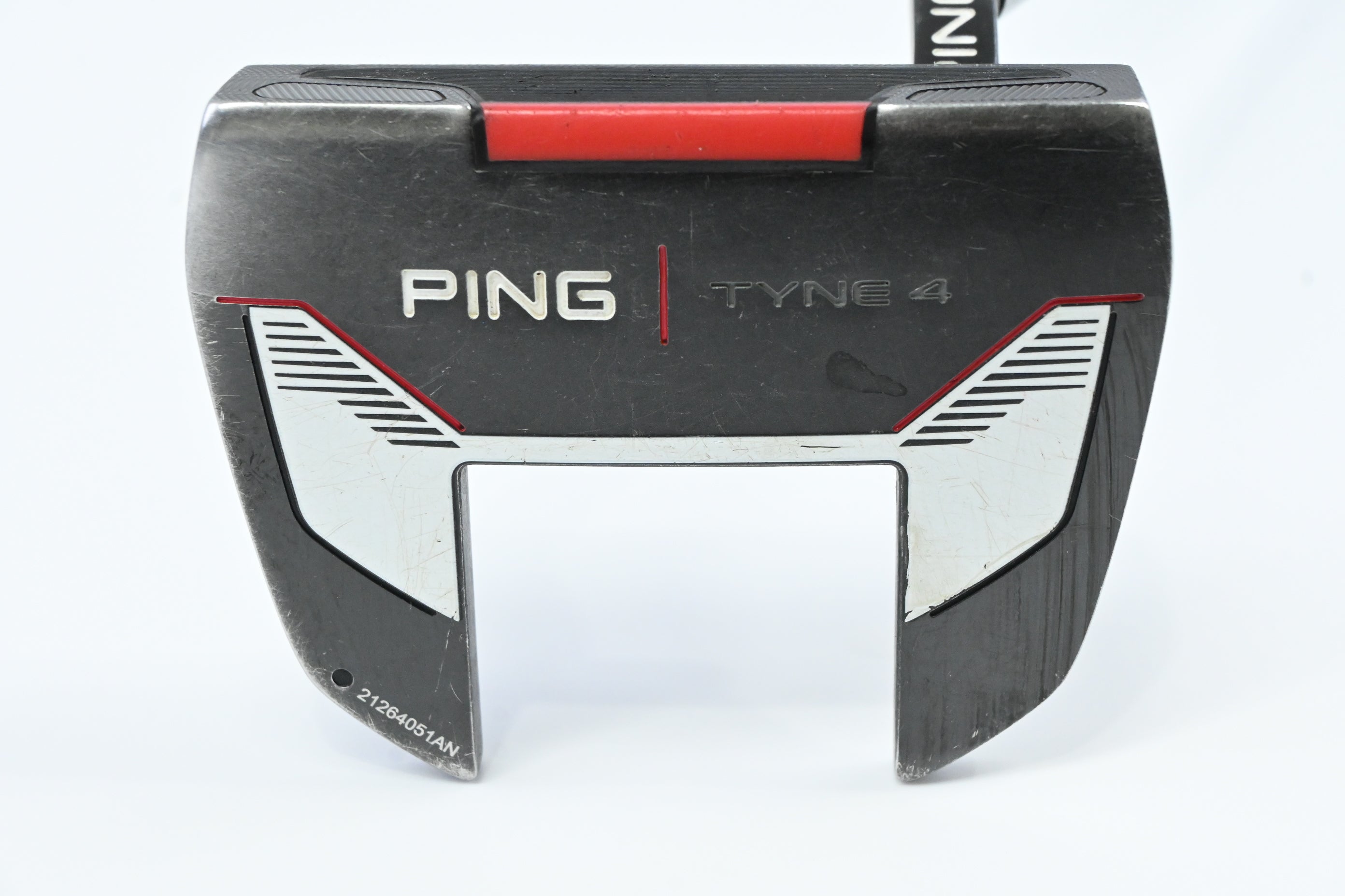 Ping 2021 Tyne 4 Putter / 34 Inch