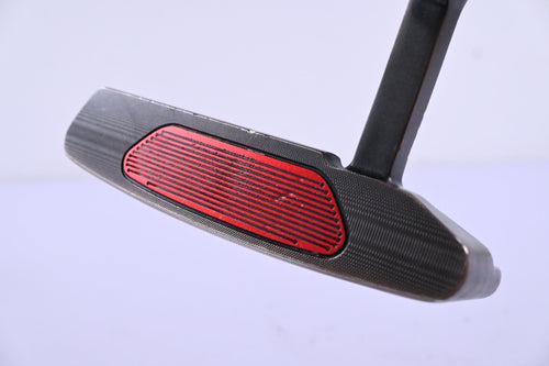 Taylormade TP Black Copper Collection Juno Putter / 34 Inch