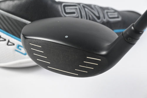 Ping G440 SFT #3 Wood / 16 Degree / Regular Flex Ping Alta CB Blue 65 Shaft