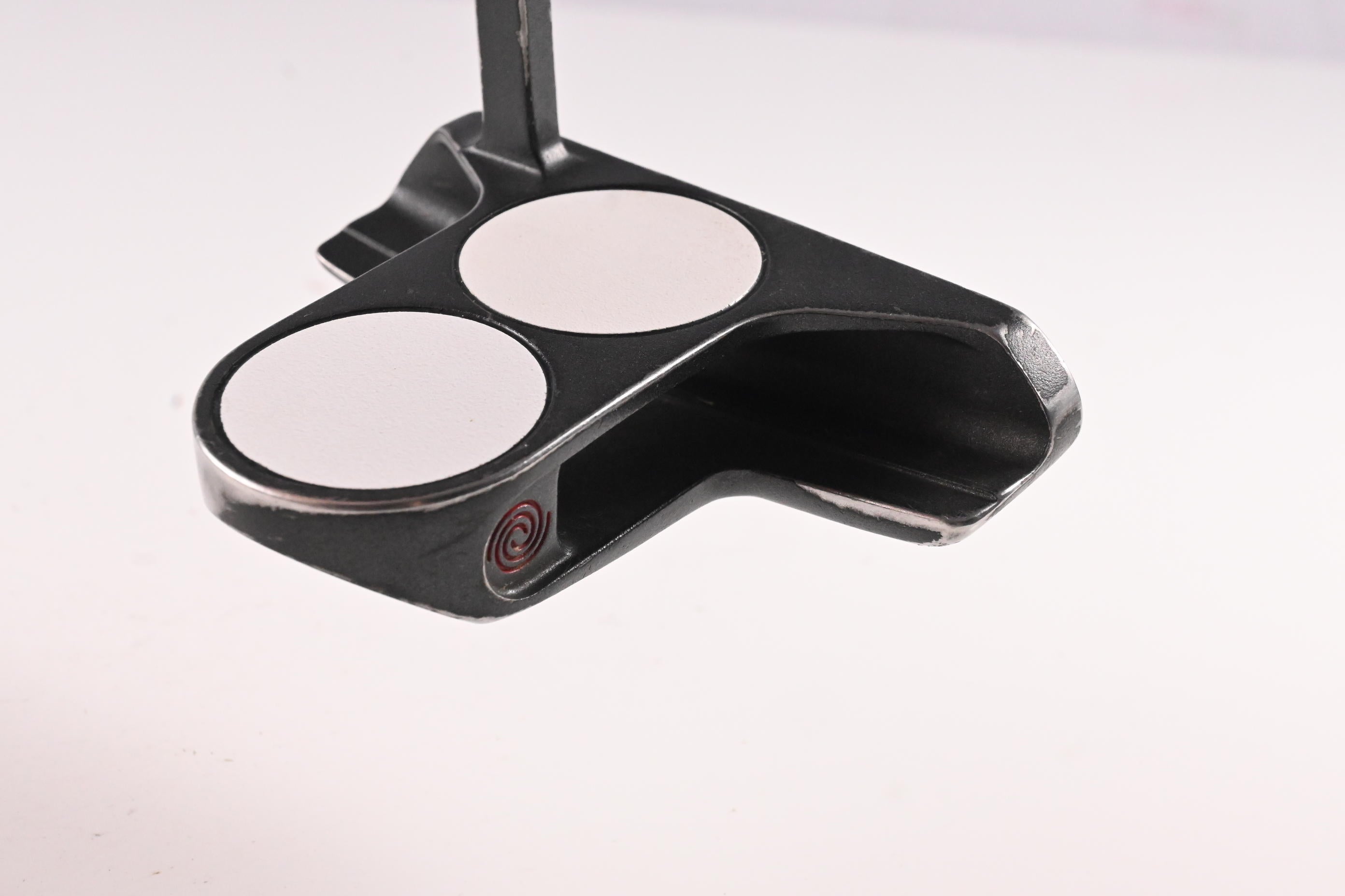 Odyssey DFX 2-Ball Blade Putter / 34 Inch