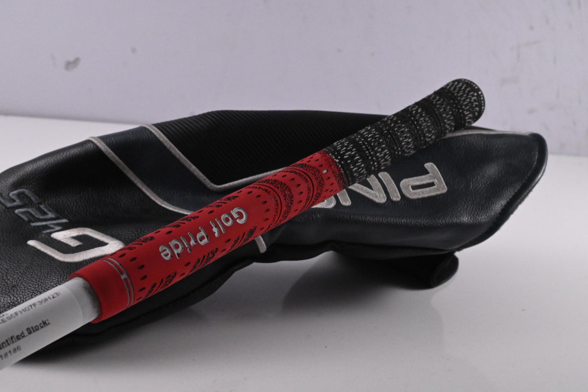 Ping G425 LST Driver / 9 Degree / Stiff Flex Aldila Rogue 70 Shaft