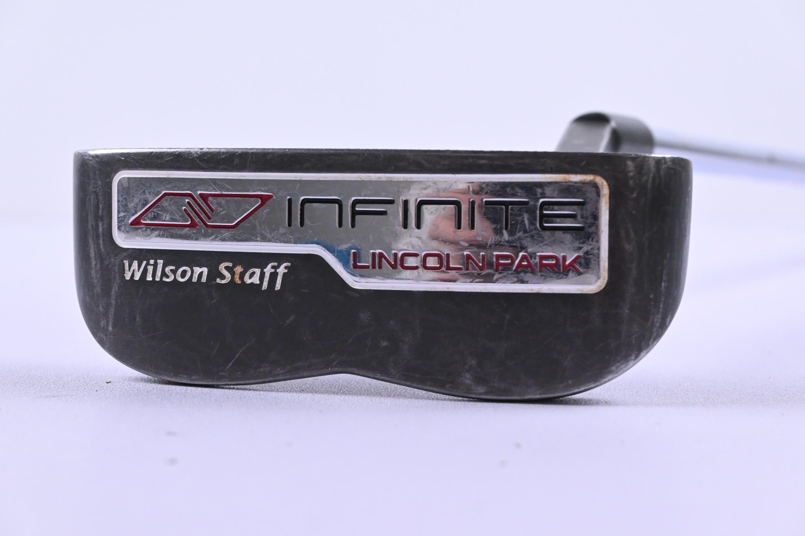 Wilson Infinite Lincoln Park Putter / 34 Inch