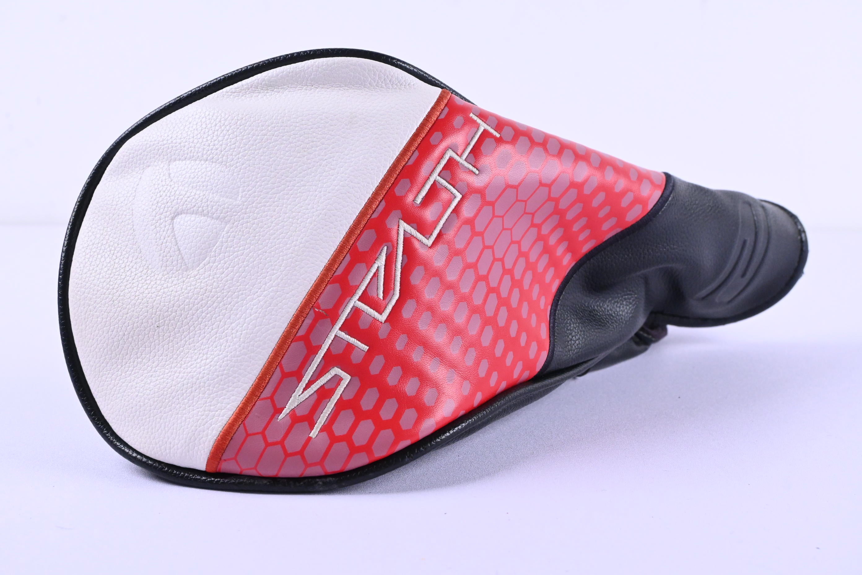 Taylormade Stealth 2 HD Driver / 10.5 Degree / Regular Flex HZRDUS Smoke Red RDX