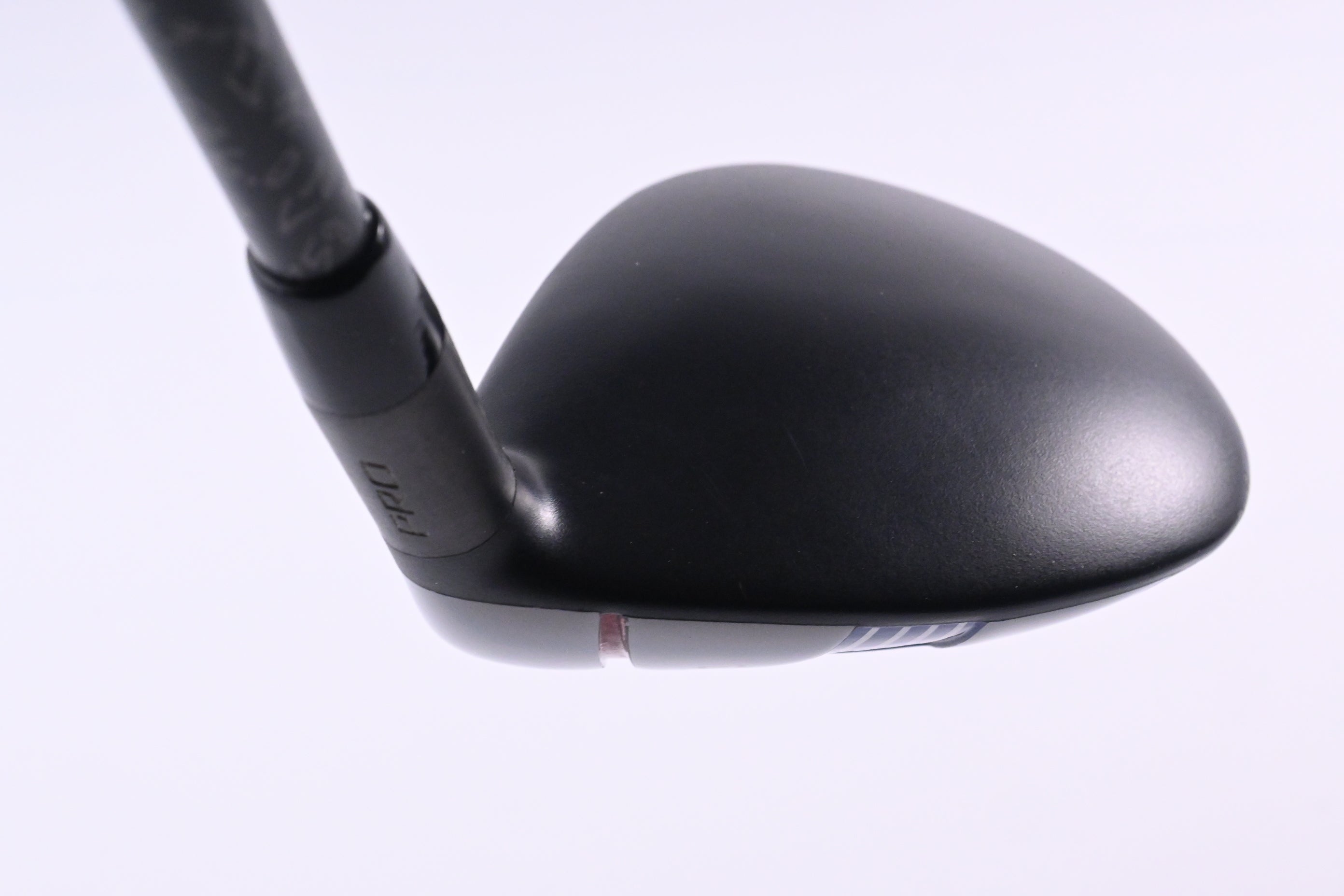 Callaway XR Pro #3 Wood / 14 Degree / Stiff Flex Project X LZ16 San Diego 75