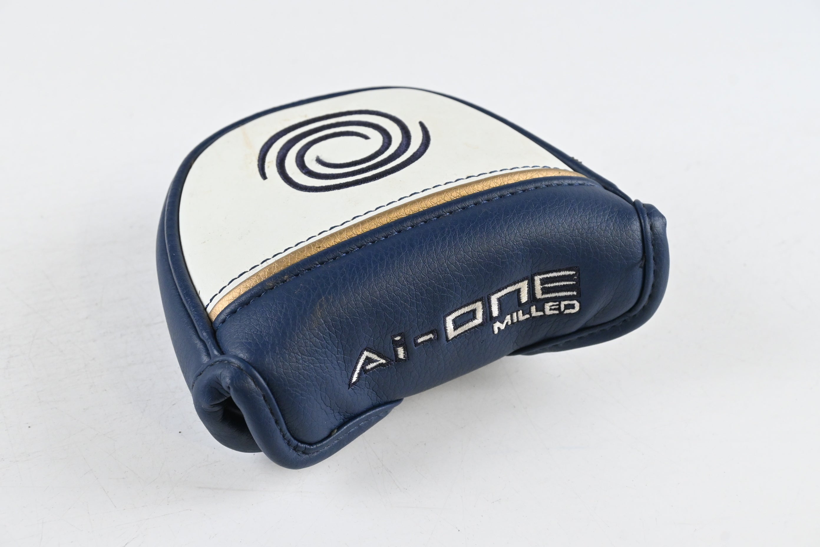 Odyssey Ai-One Milled Seven T DB Putter / 34 Inch