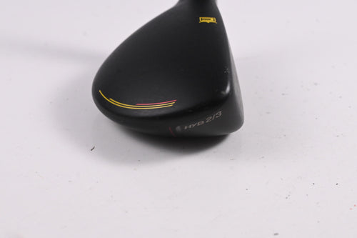 Cobra King Speedzone #3 Hybrid / 21 Degree / Regular Flex UST Recoil ESX Shaft
