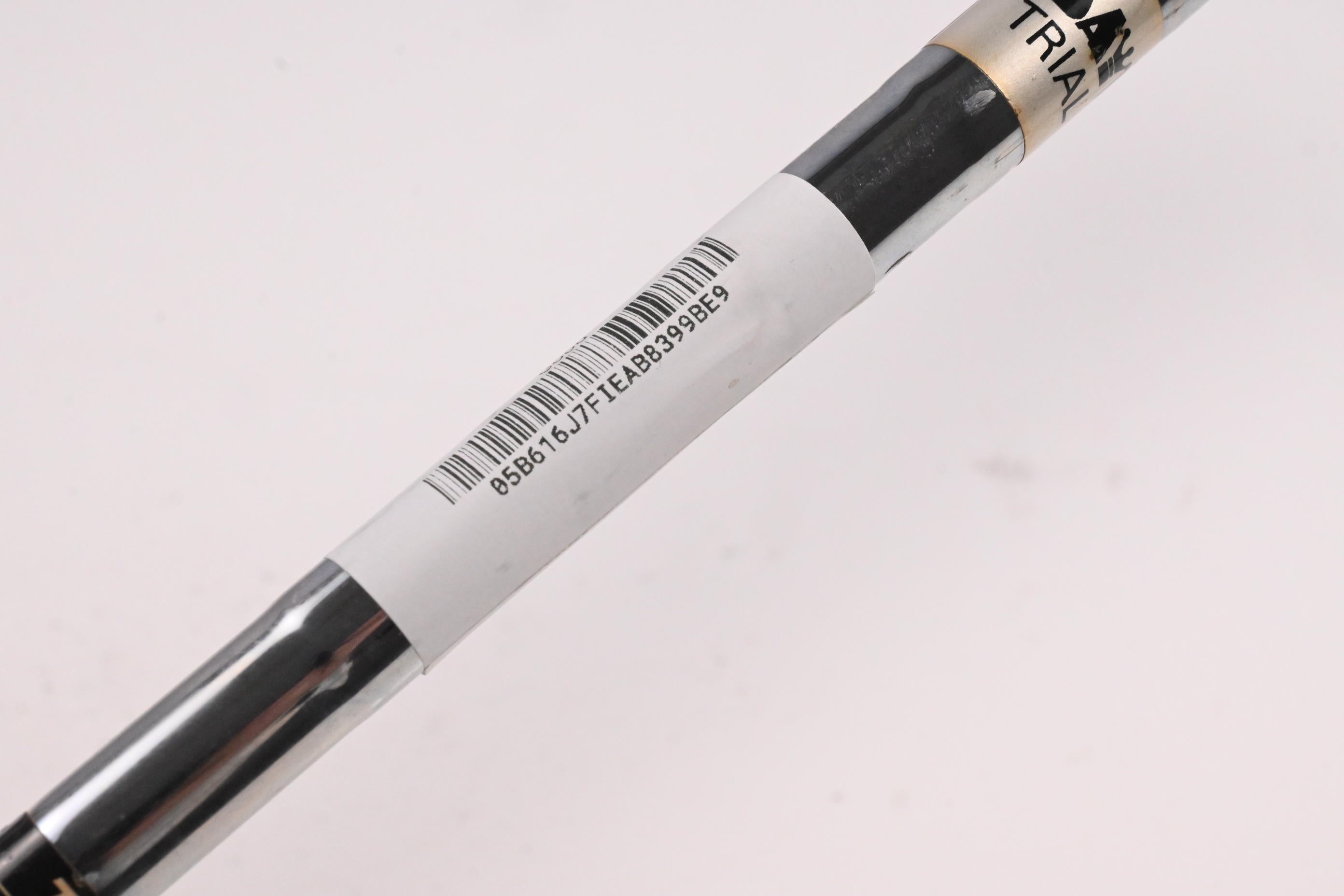 Ben Sayers #5 Iron / 25 Degree / Regular Flex Dynamic Gold R300U Shaft