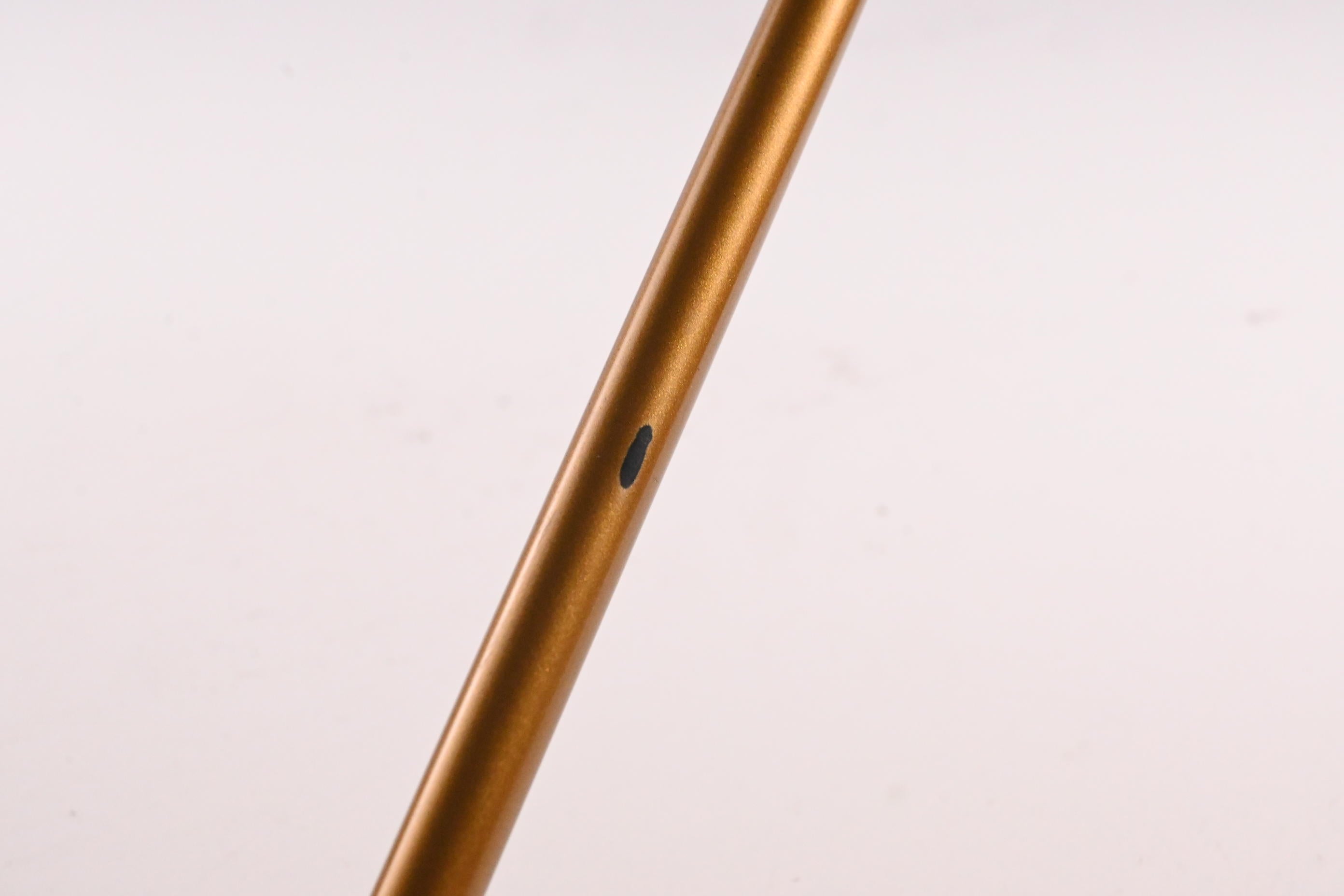 Benross Gold Speed Driver / 12 Degree / Senior Flex Aldila Gold Speed Shaft