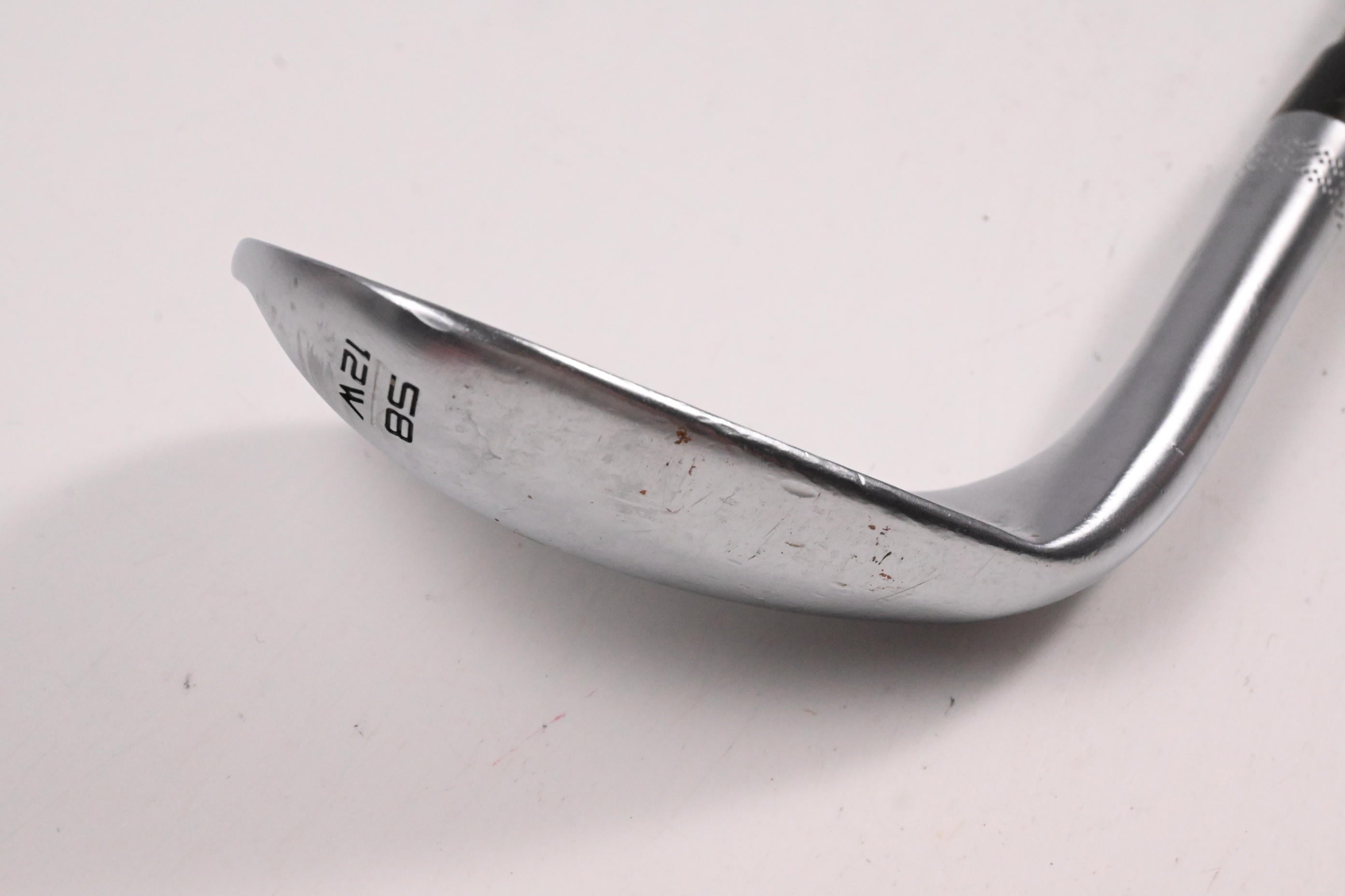 Callaway Opus Lob Wedge / 58 Degree / Wedge Flex UST Recoil Dart HDC 65