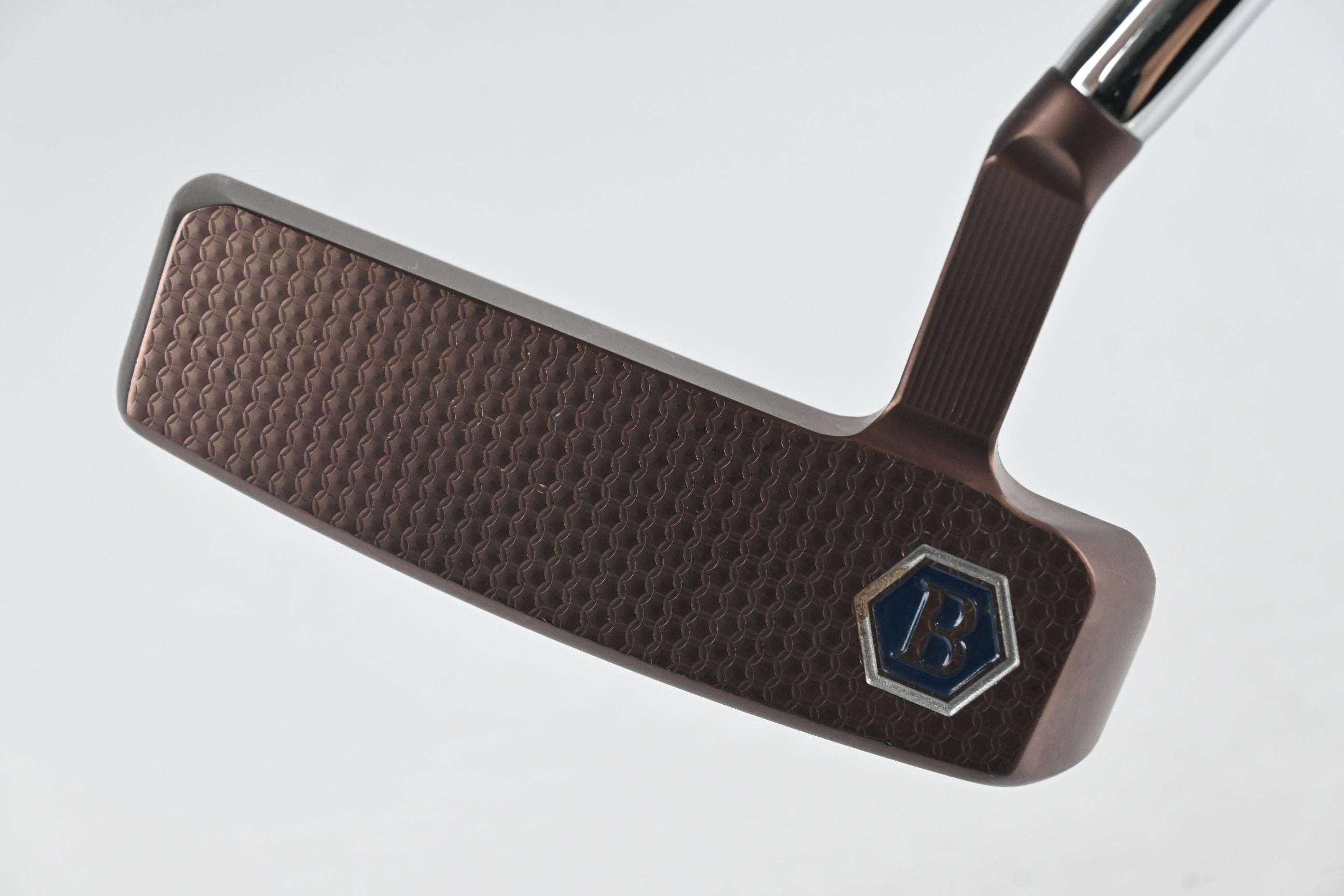 Bettinardi 2025 Queen B #7 Putter / 35 Inch