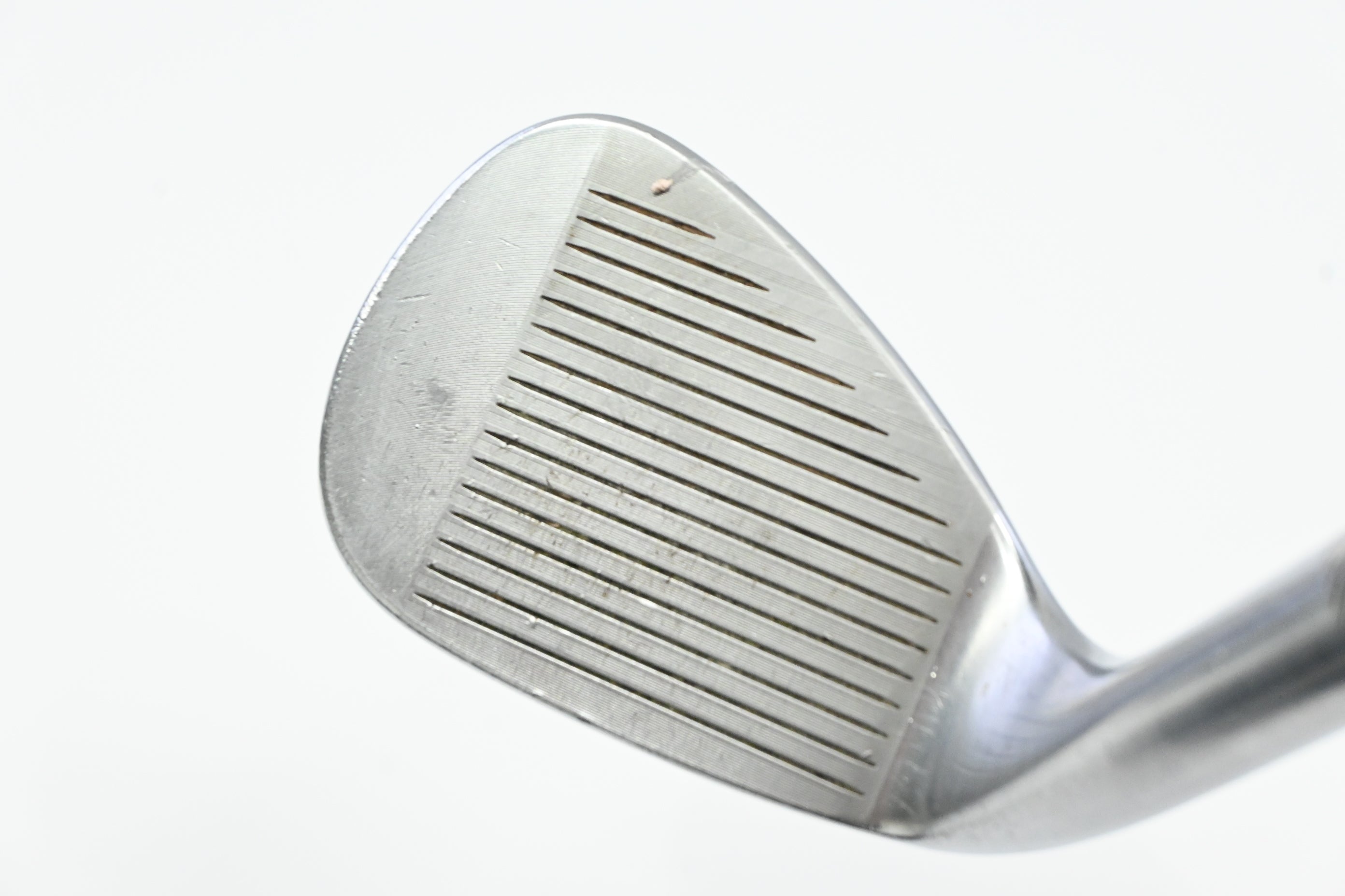 Titleist Vokey SM6 Gap Wedge / 50 Degree / Wedge Flex Titleist Vokey SM6 Shaft