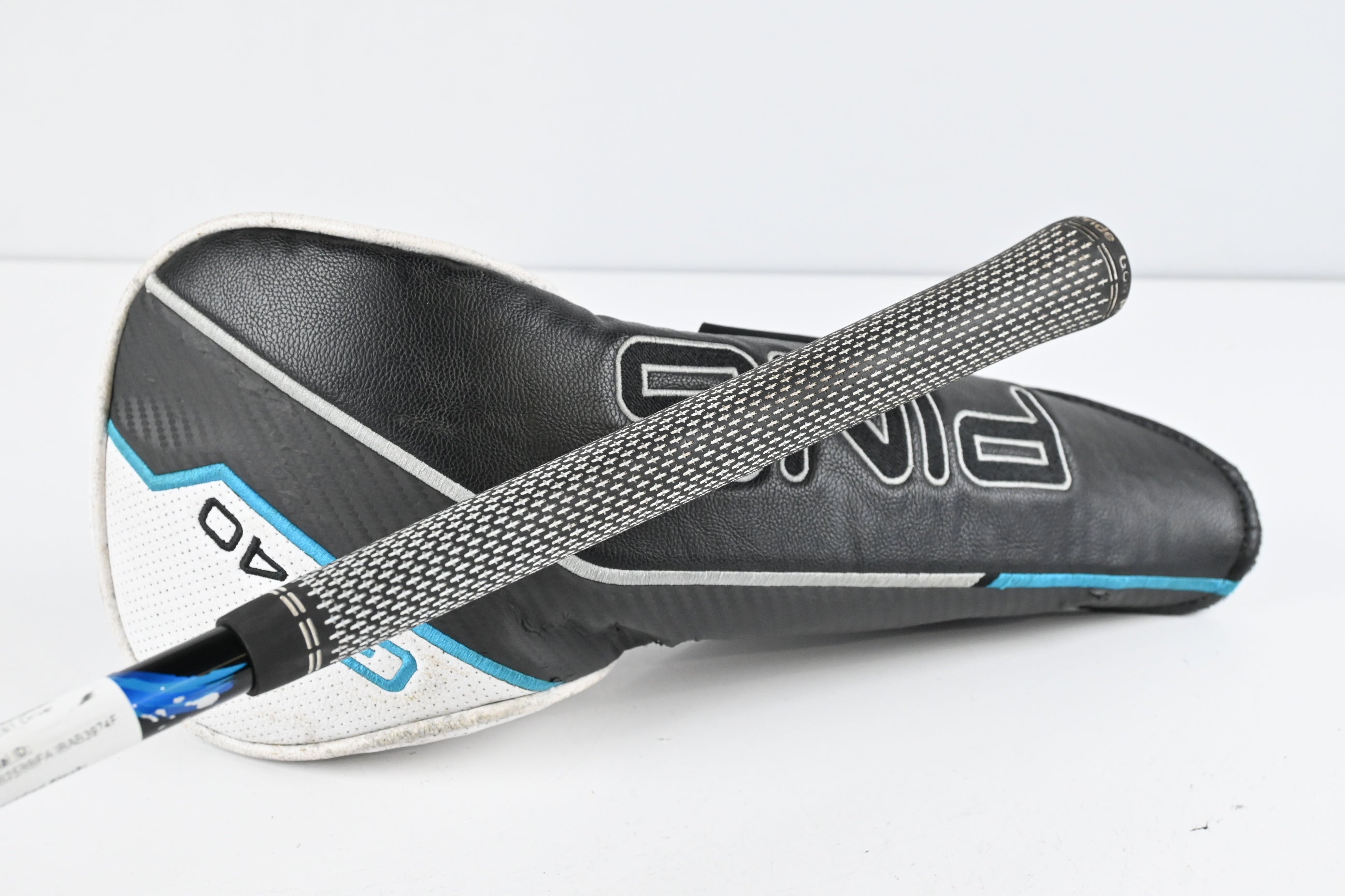 Ping G440 LST Driver / 9 Degree / Stiff Flex Kai'li Blue 60 Shaft