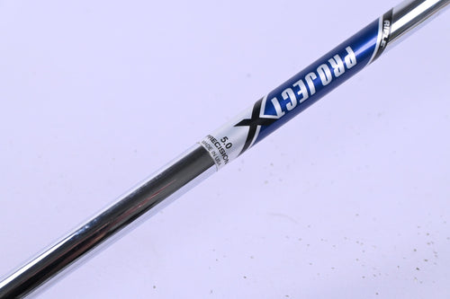 Mizuno MP-18 MMC Fli-Hi #2 Iron / 16.5 Degree / Regular Flex Project X Rifle