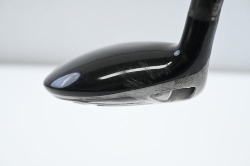 Left Hand Titleist 910 F #3 Wood / 15 Degree / X-Flex Diamana S+ 72 Shaft