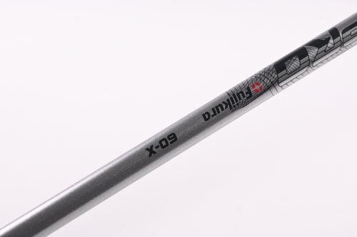 PXG 0311 Black Ops Driver / 8 Degree / X-Flex Fujikura Pro 60 Shaft