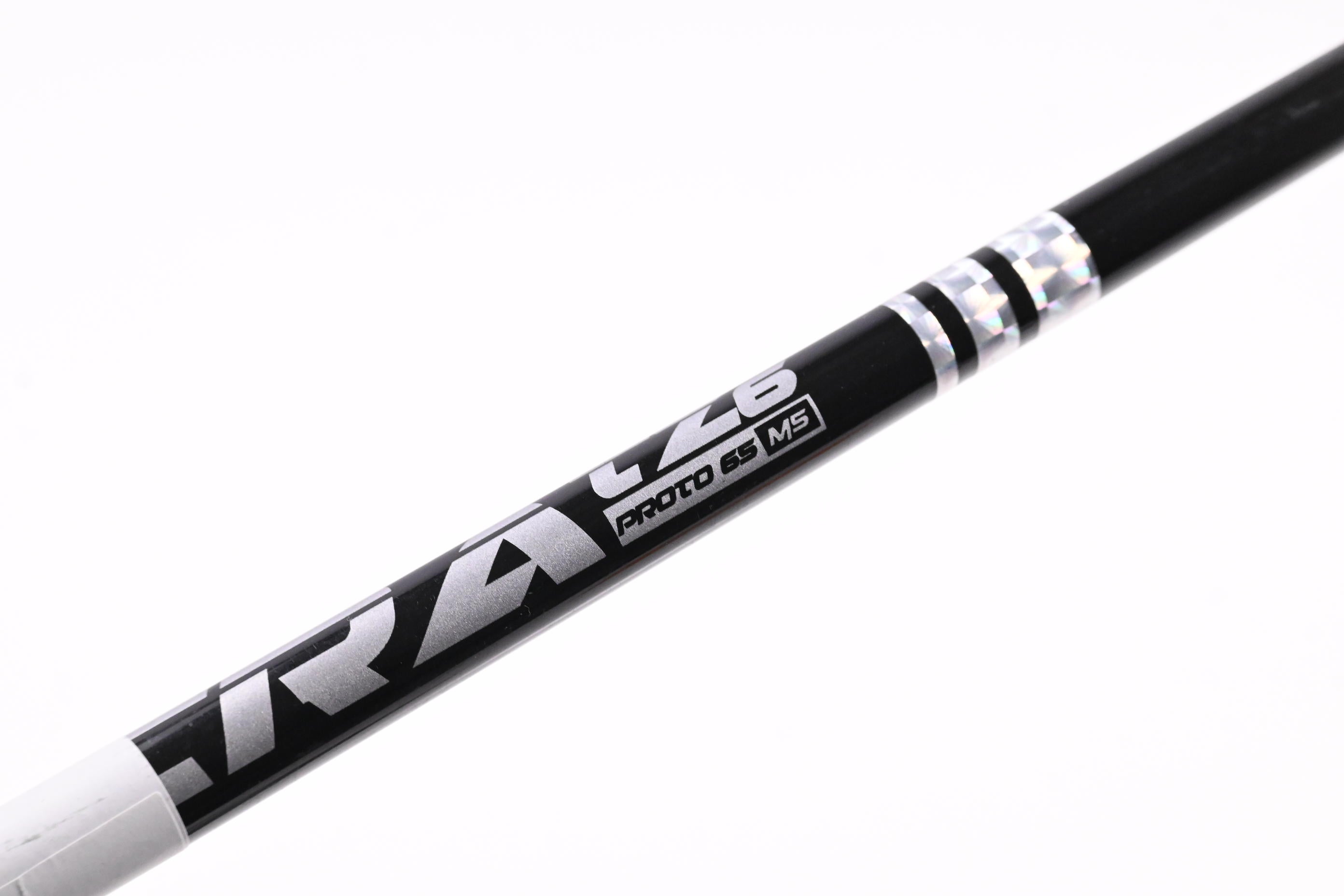 Accra TZ6 Proto 65 Driver Shaft / X-Flex / Callaway 2nd Gen