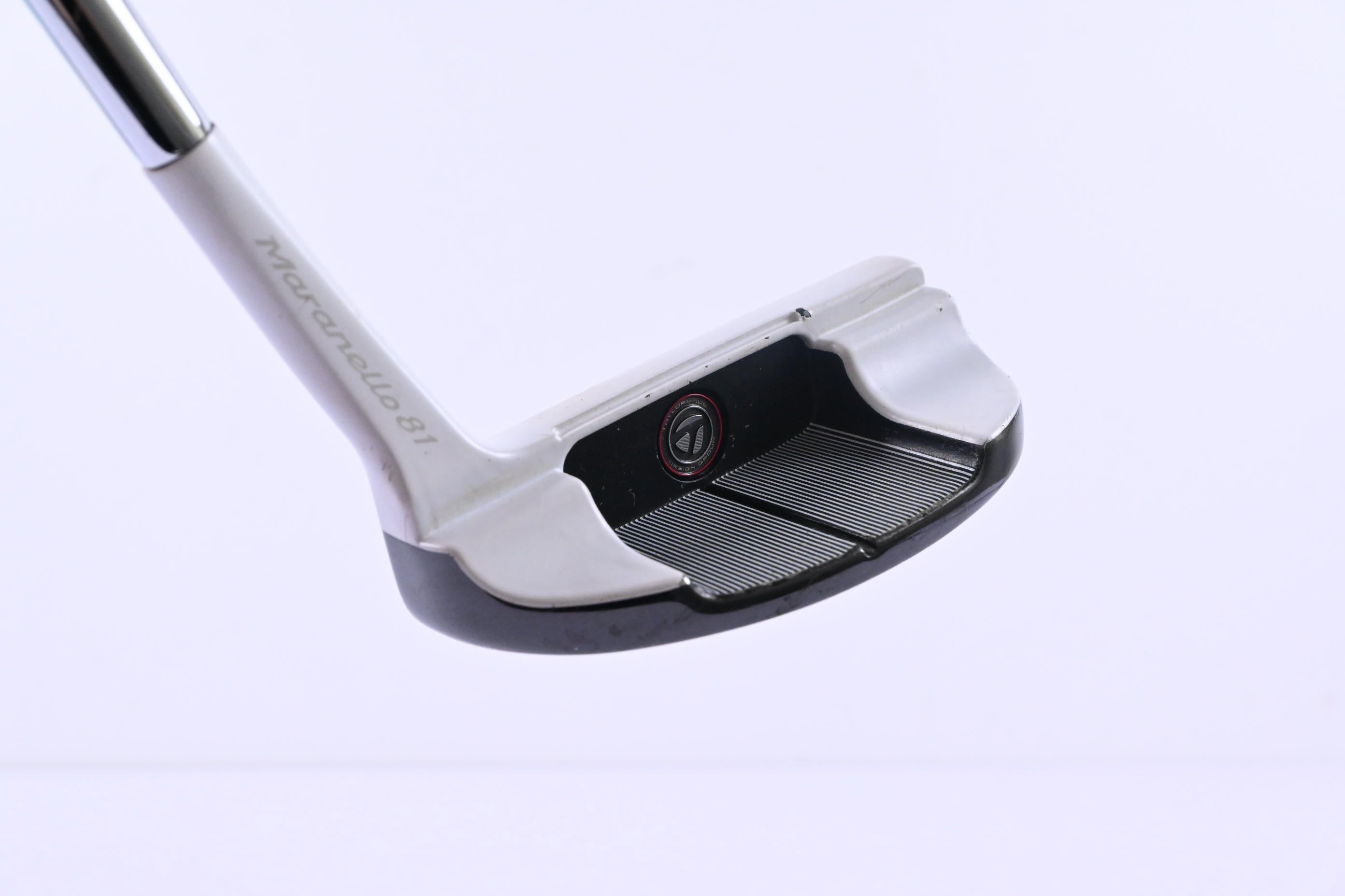 Taylormade Ghost TM Tour Maranello 81 Putter / 34 Inch