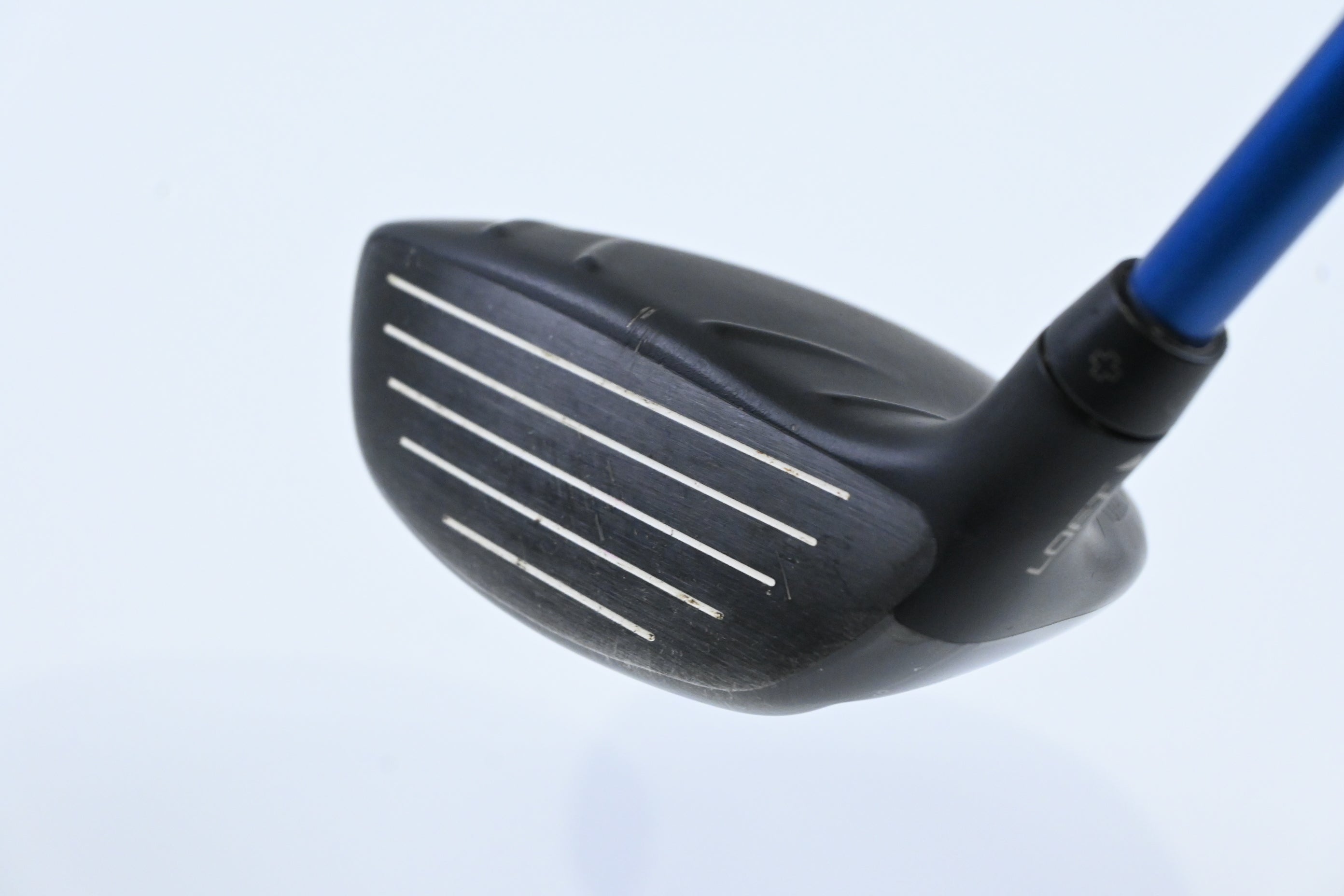 Ping G30 #3 Wood / 14.5 Degree / Regular Flex Ping TFC 419 Shaft