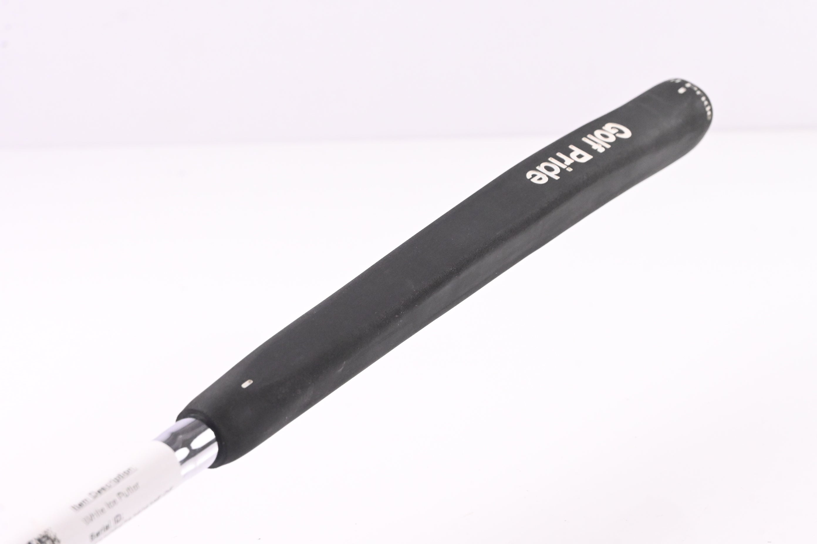 Odyssey White Ice #9 Putter / 33 Inch