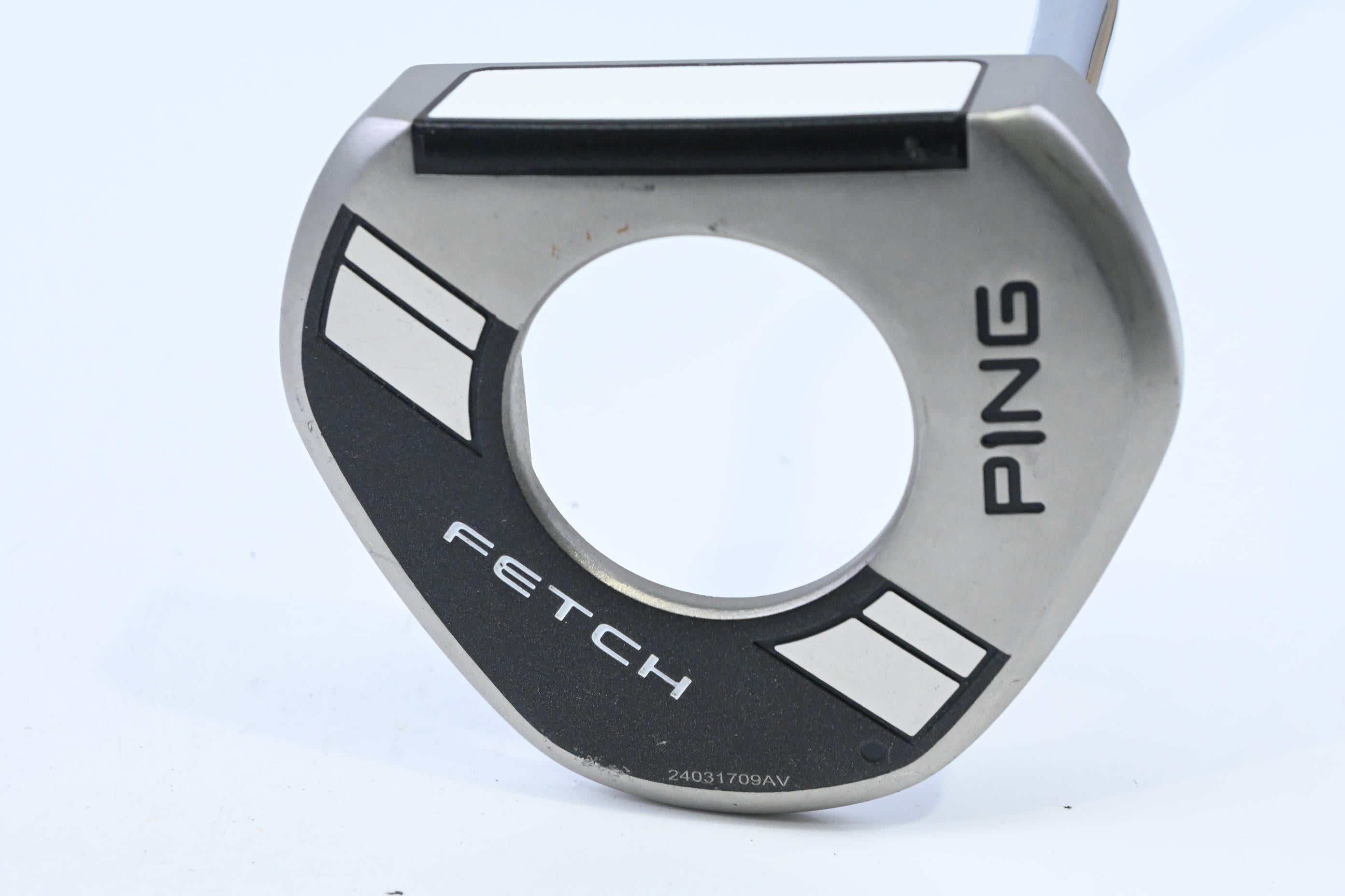 Ping 2024 Fetch Putter / 33.5 Inch