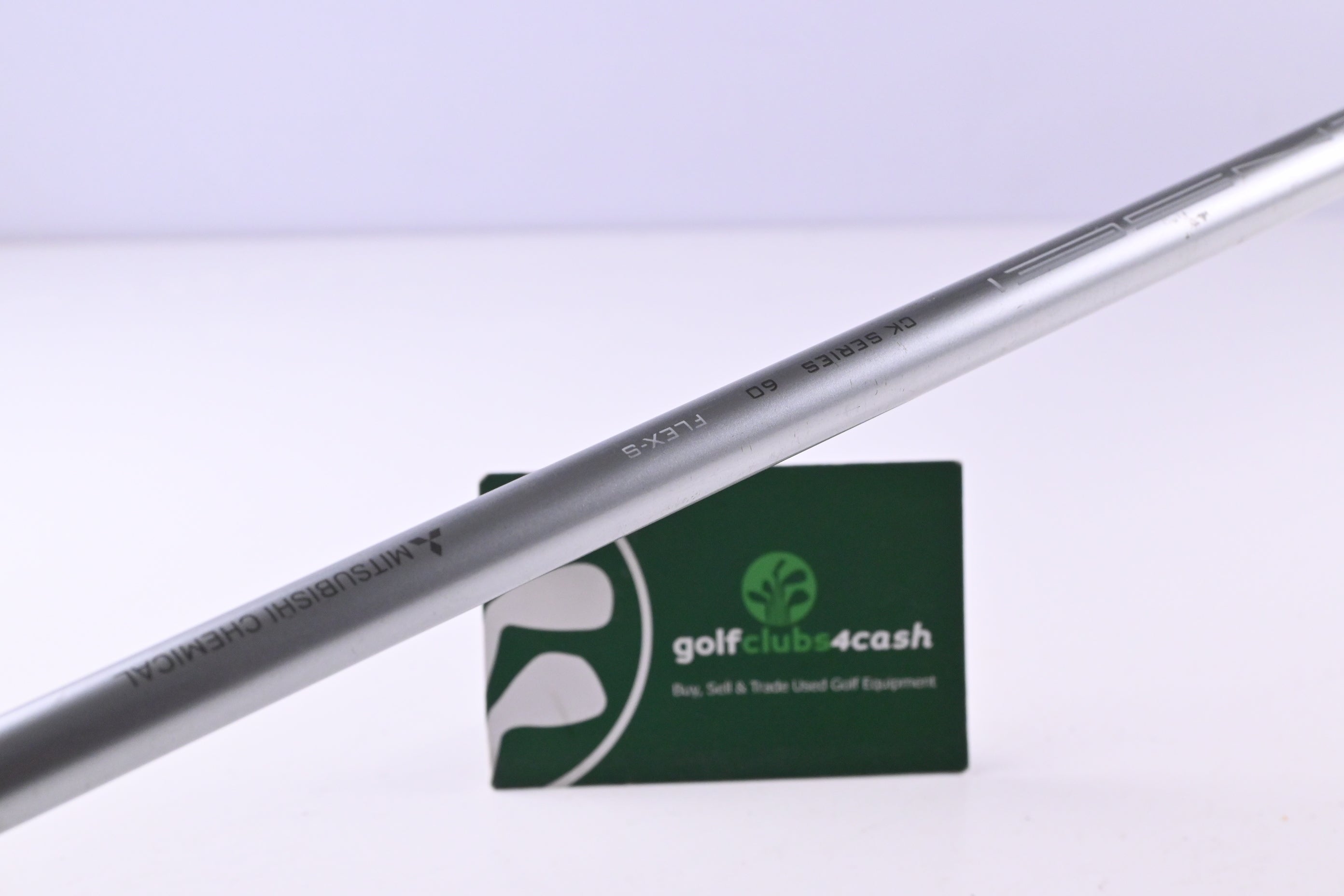 Taylormade M5 Tour Driver / 9 Degree / Stiff Flex Tensei CK White 60 Shaft