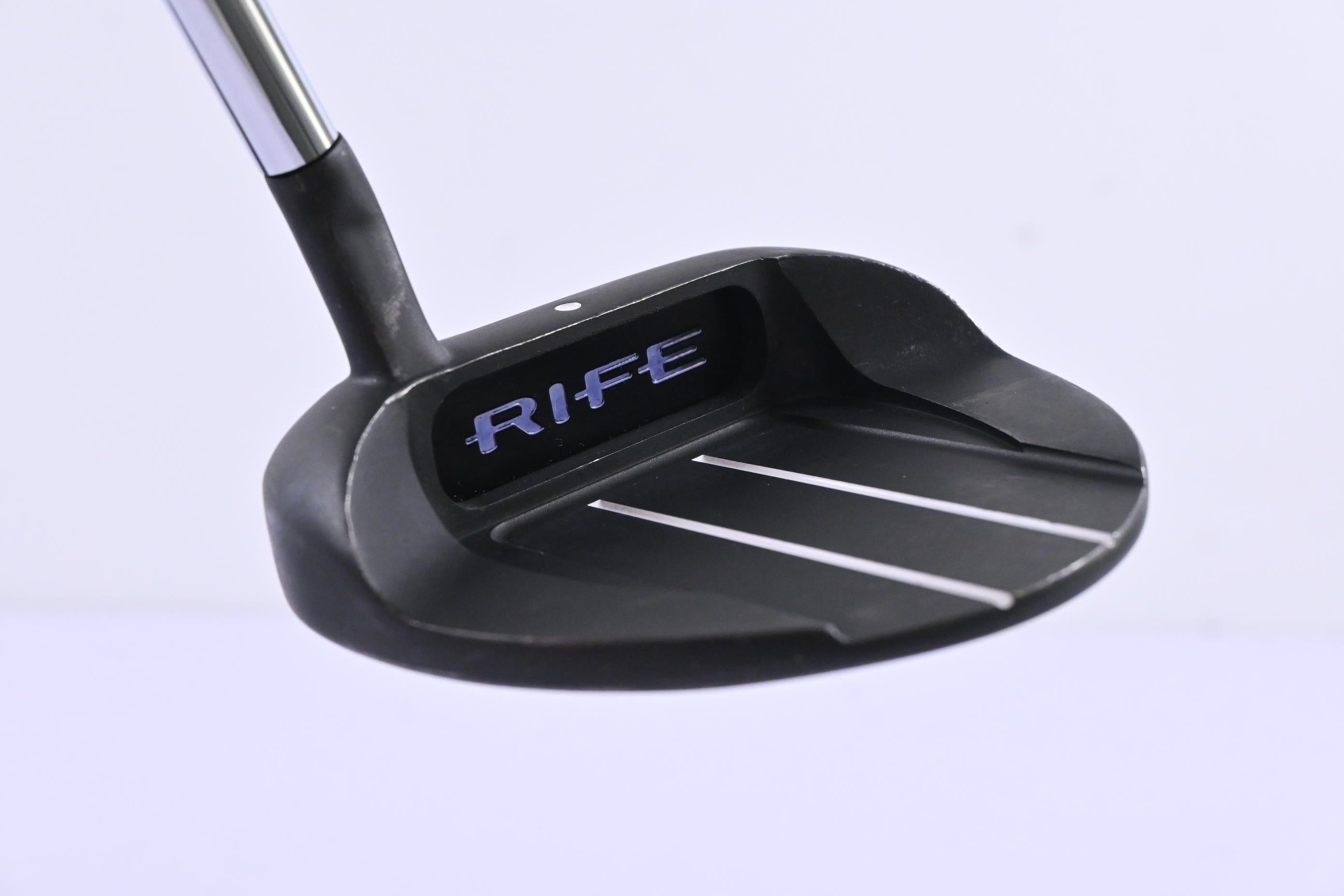 Rife Roll Groove Series RG4 Putter / 35 Inch