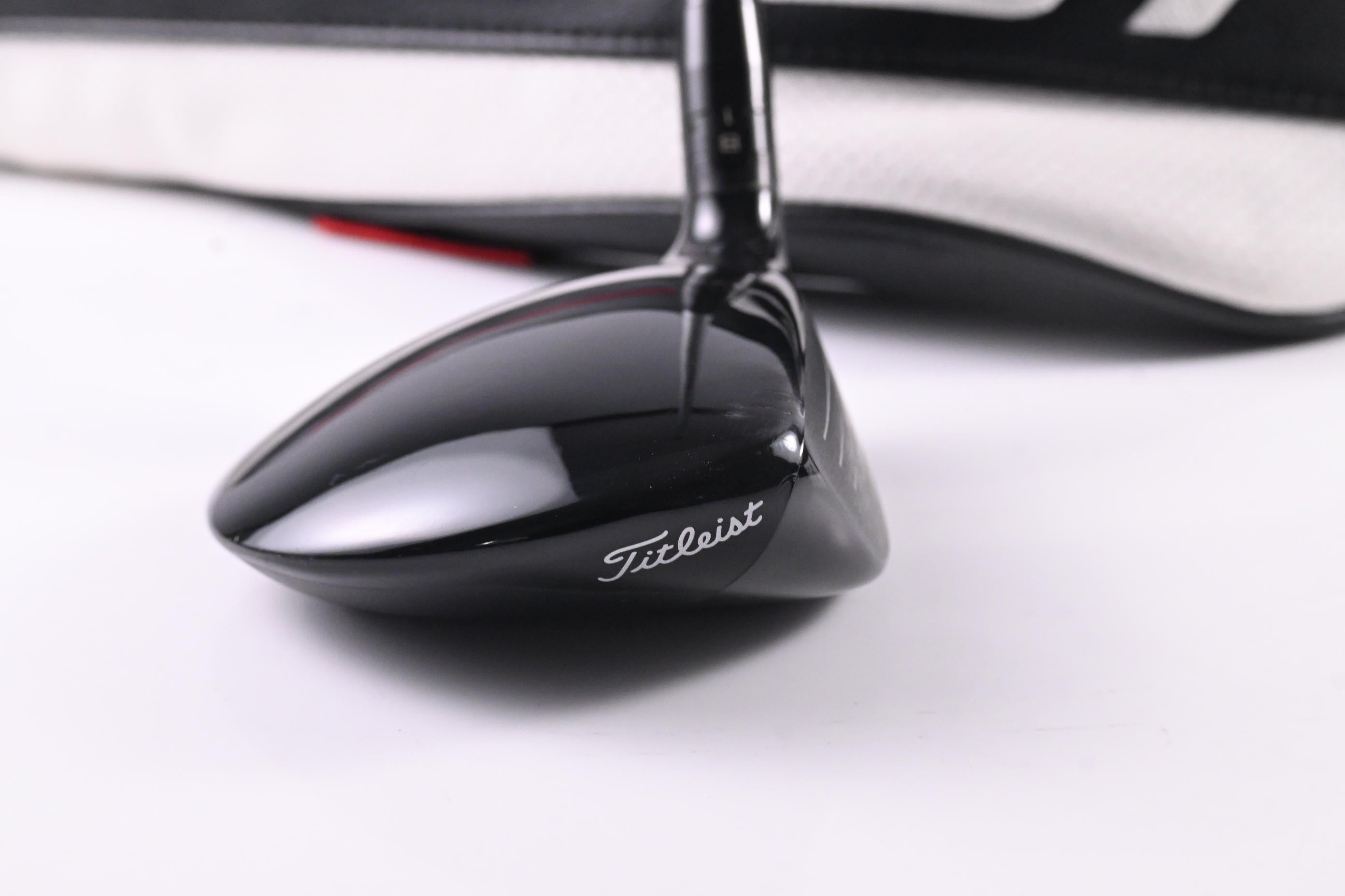 Titleist GT1 #5 Wood / 18 Degree / Senior Flex MMT Speedmesh 40 Shaft