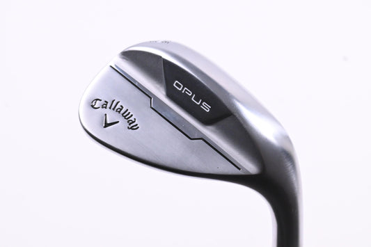 Callaway Opus Sand Wedge / 56 Degree / Wedge Flex KBS HI-Rev 2.0 115 Shaft