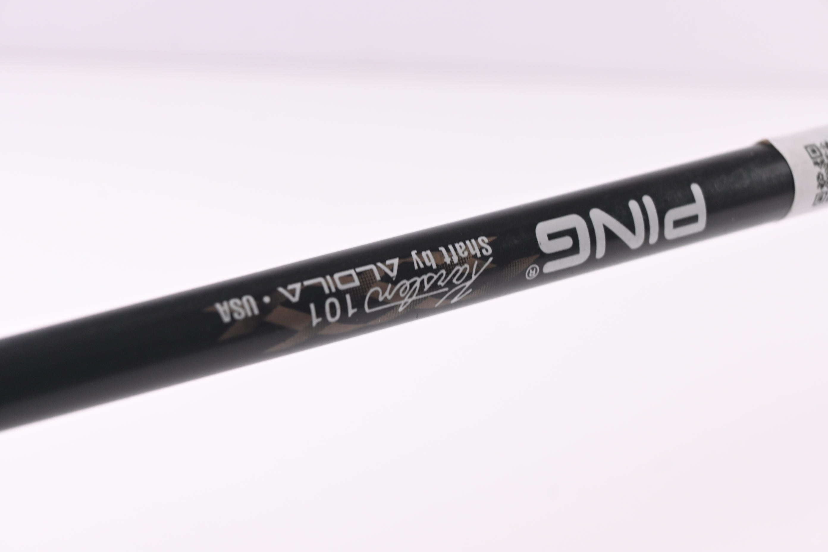 Ping Zing 2 #3 Wood / 15 Degree / Regular Flex Ping 101 Shaft