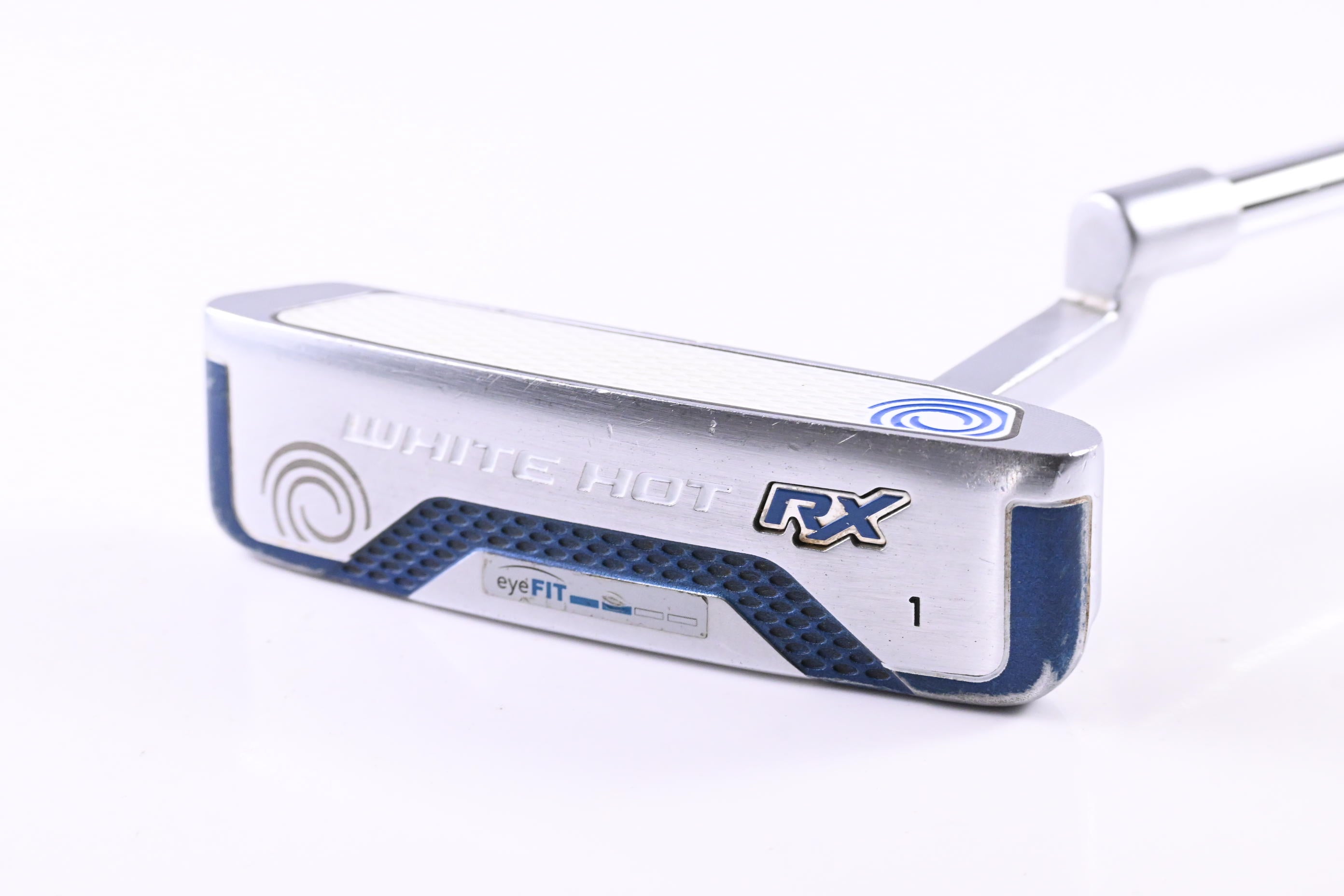 Odyssey White Hot RX #1 Putter / 34 Inch
