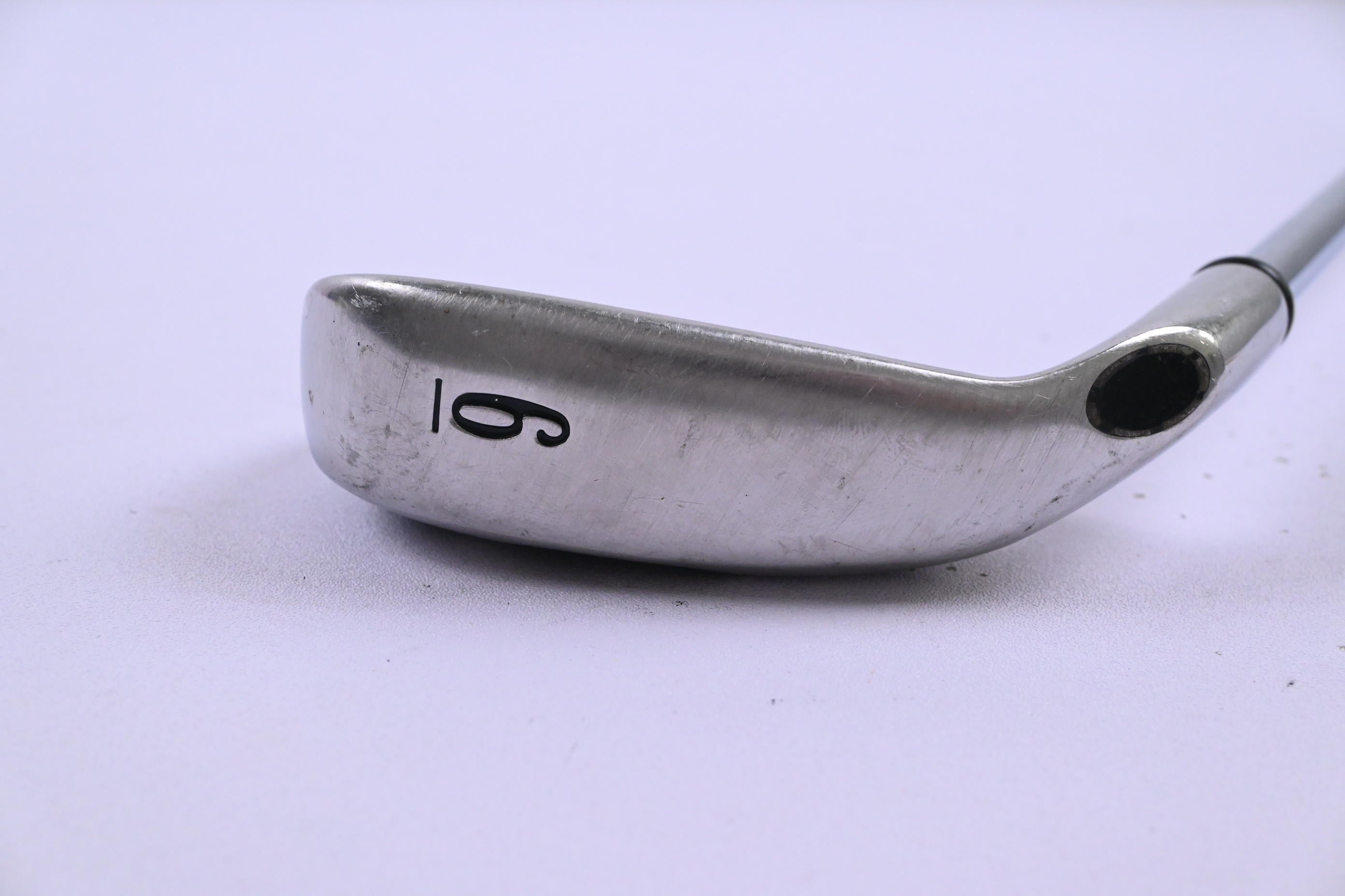 Callaway Big Bertha 2006 #6 Iron / Uniflex Callaway Big Bertha Shaft