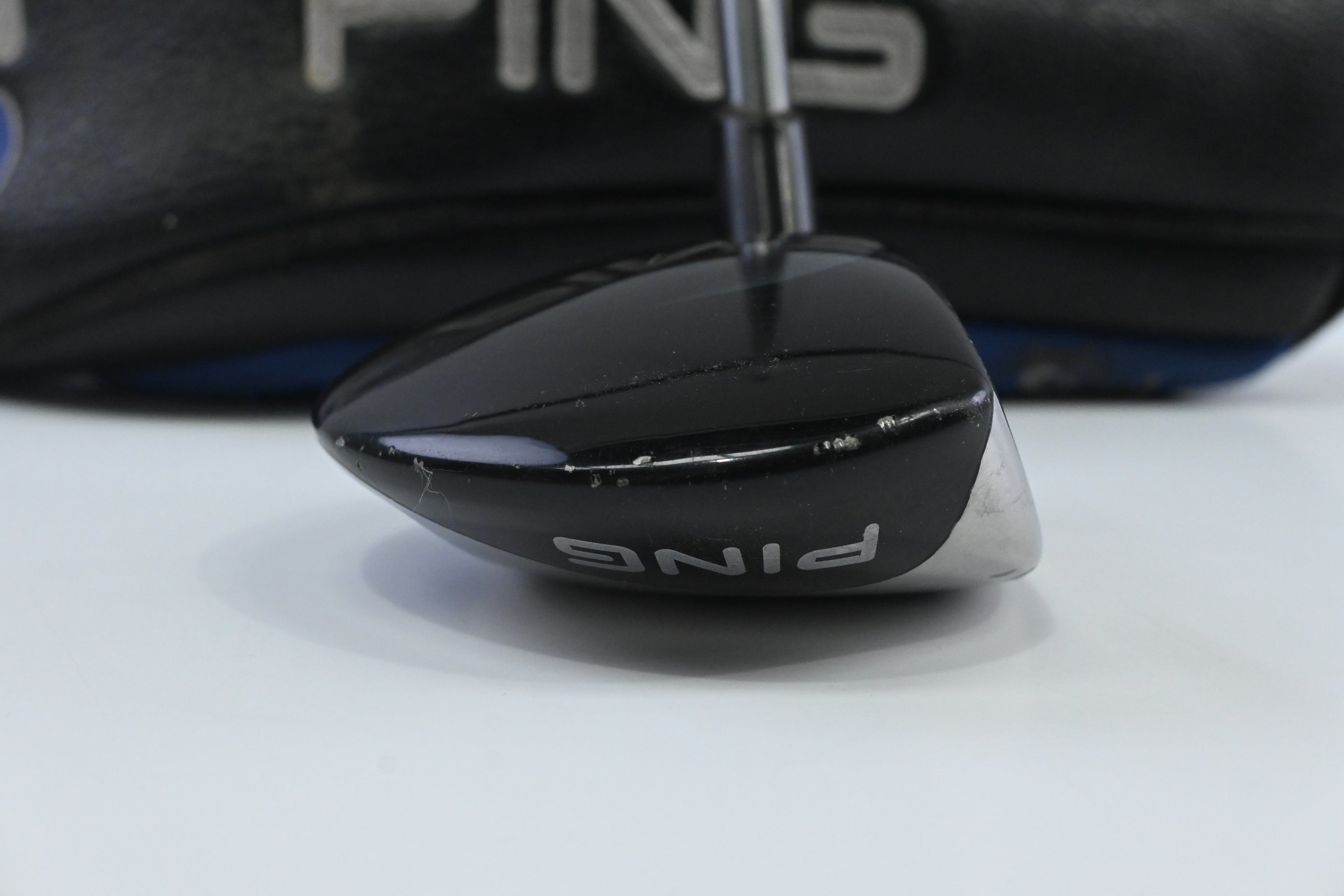 Ping G2 #9 Wood / 23 Degree / Regular Flex Ping TFC 100 Shaft