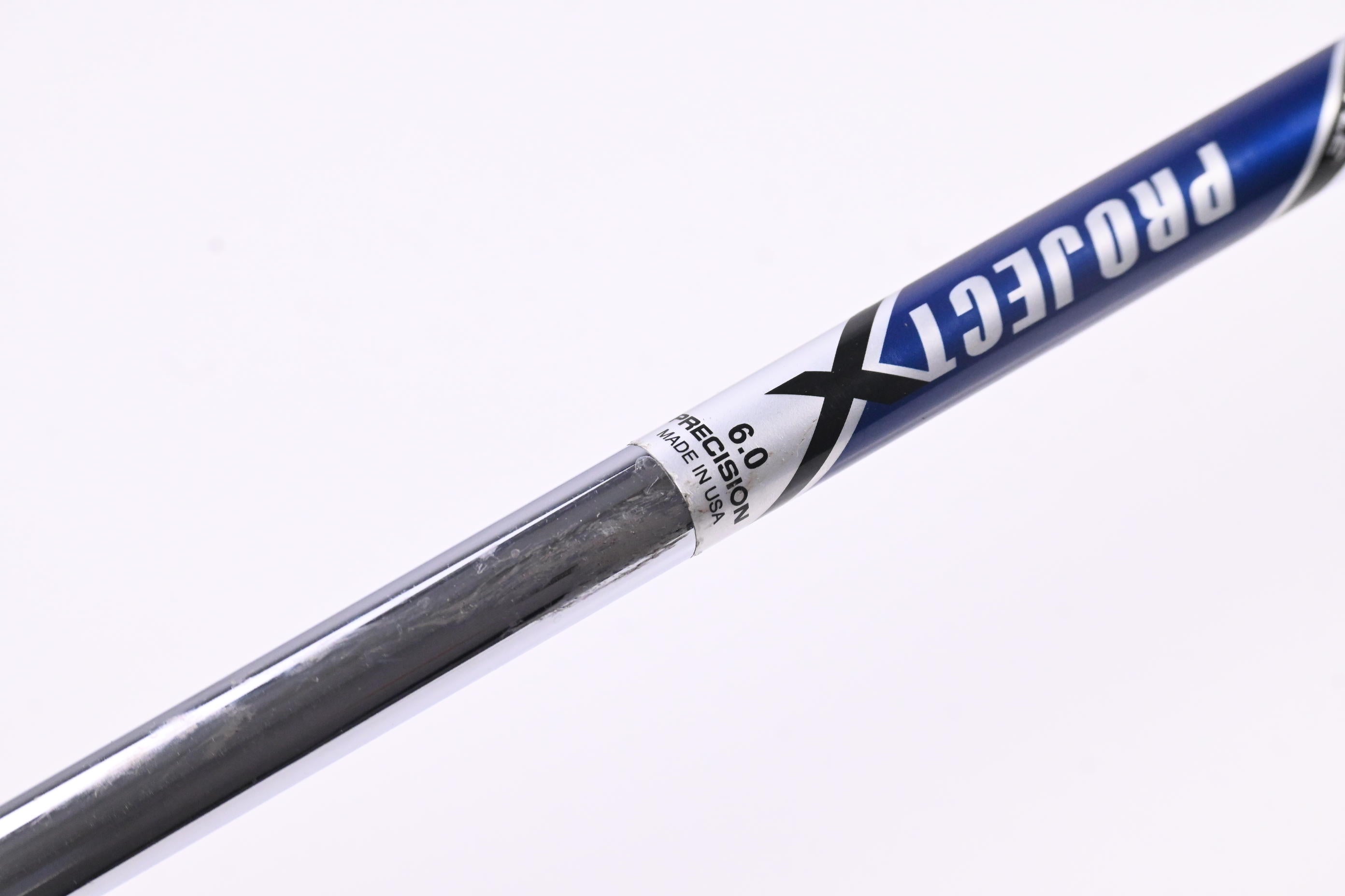 Srixon ZX MK II Utility #4 Iron / 23 Degree / Stiff Flex Project X Shaft