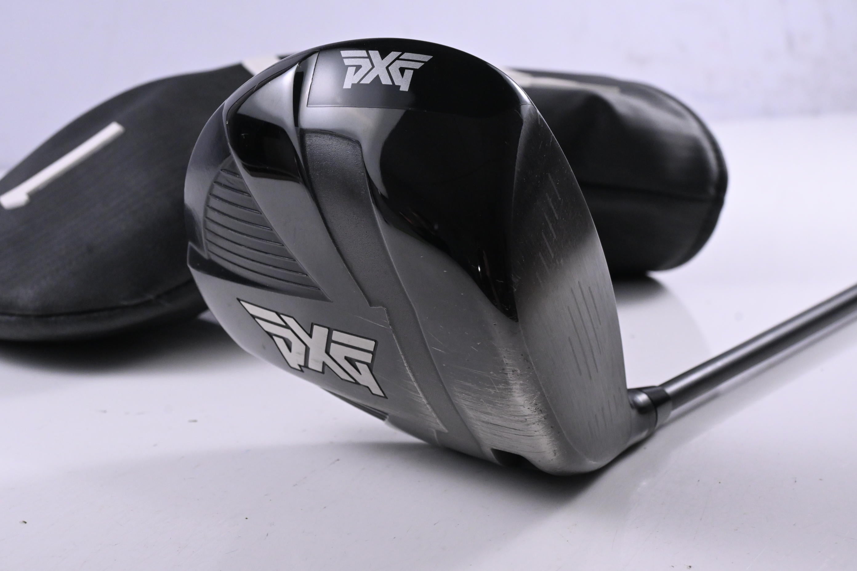 PXG 0211 2022 Driver / 12 Degree / Regular Flex Cypher 40 Shaft
