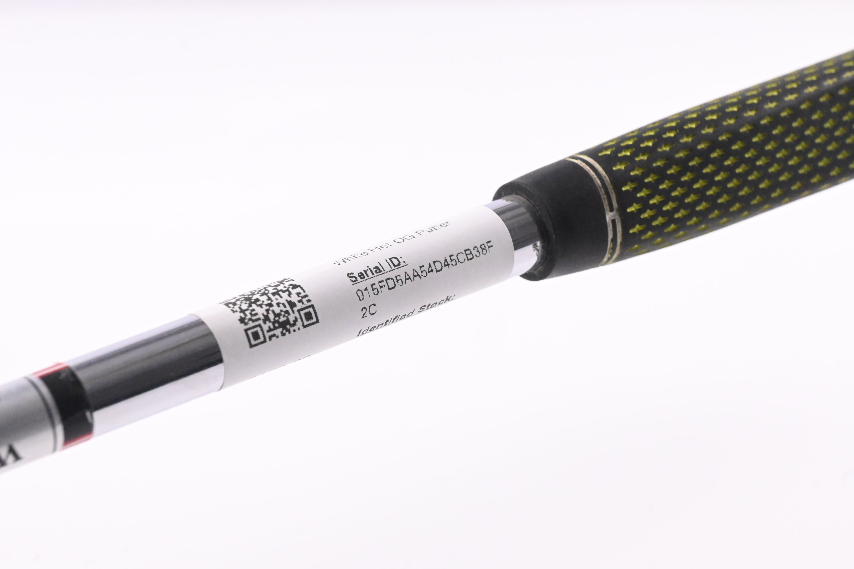 Odyssey White Hot OG 1WS 2021 Putter / 34 Inch