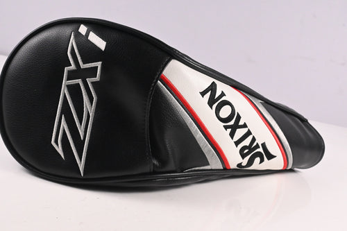 Srixon ZXi LS Driver / 9 Degree / X-Flex Fujikura Ventus TR Blue 6 Shaft