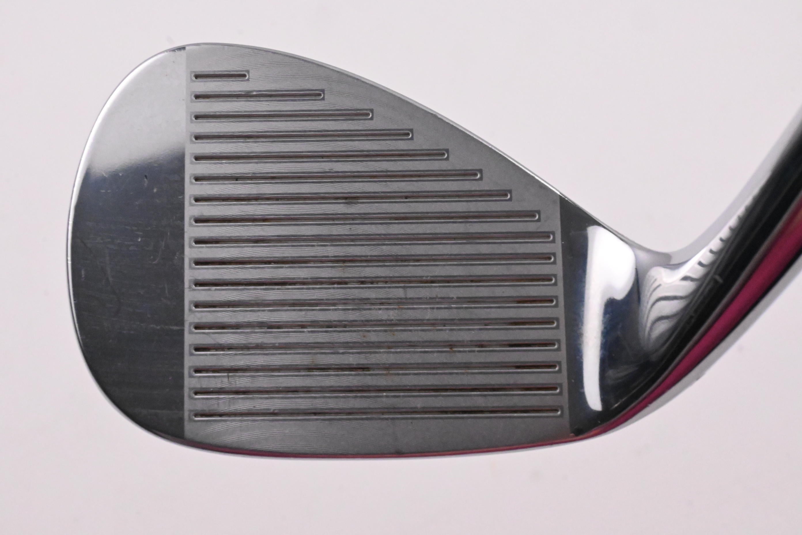 Cobra King Snakebite 2021 Gap Wedge / 50 Degree / Stiff Flex KBS HI-REV 2.0 125