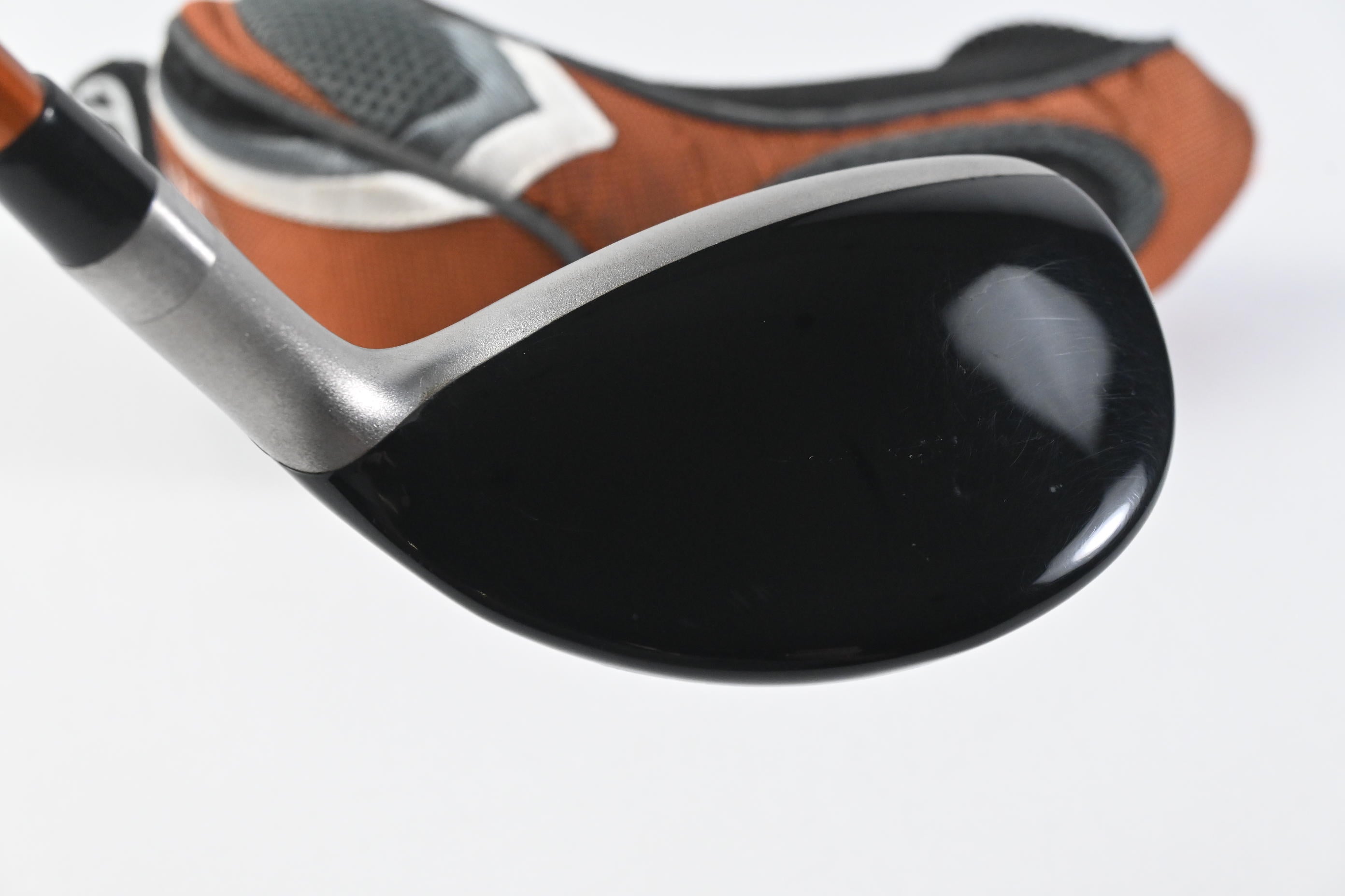 Ping G10 #2 Hybrid / 18 Degree / Regular Flex Ping TFC 129 Shaft