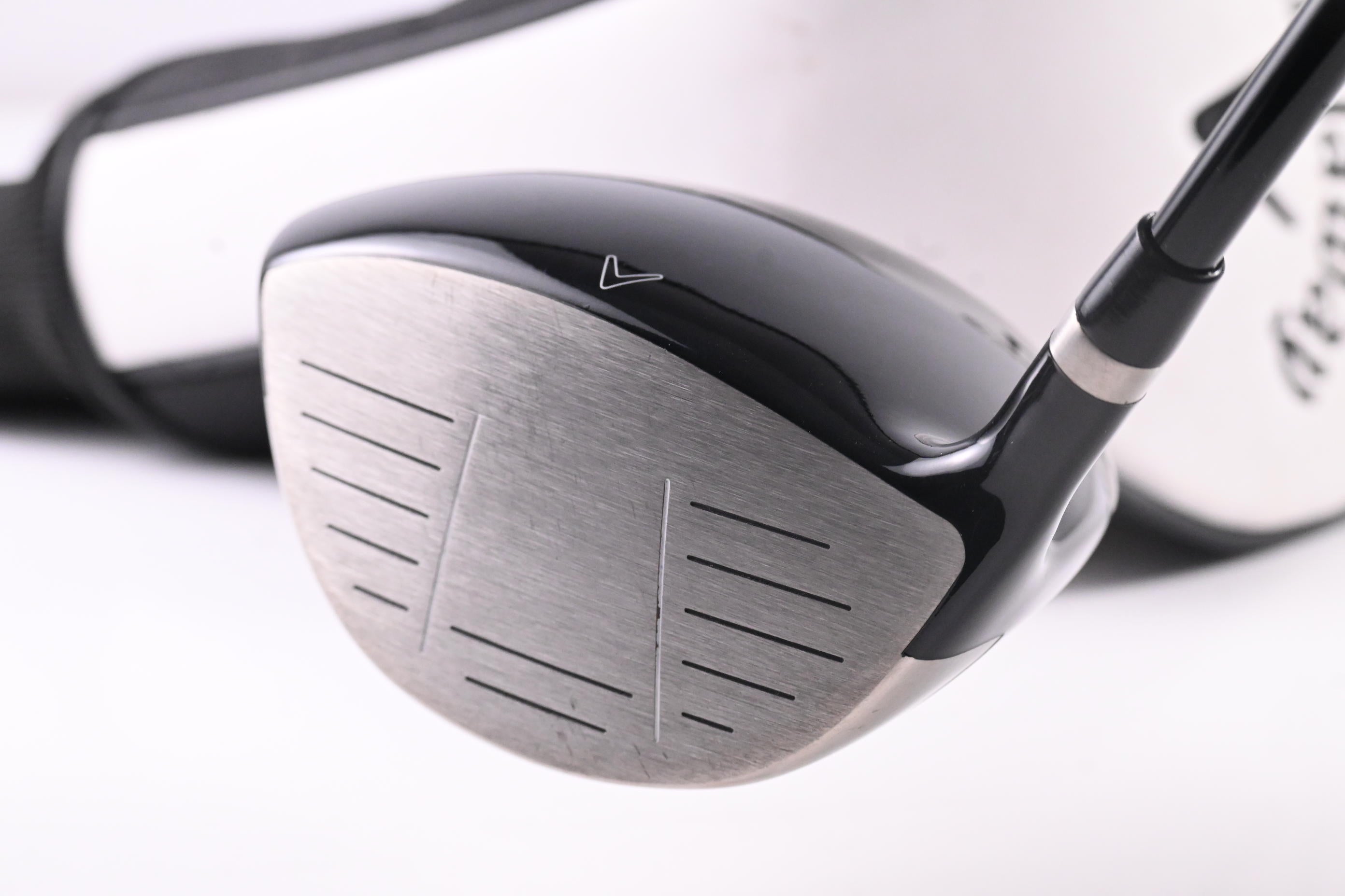 Callaway Warbird 2017 Driver / 10.5 Degree / Regular Flex Callaway Warbird Shaft