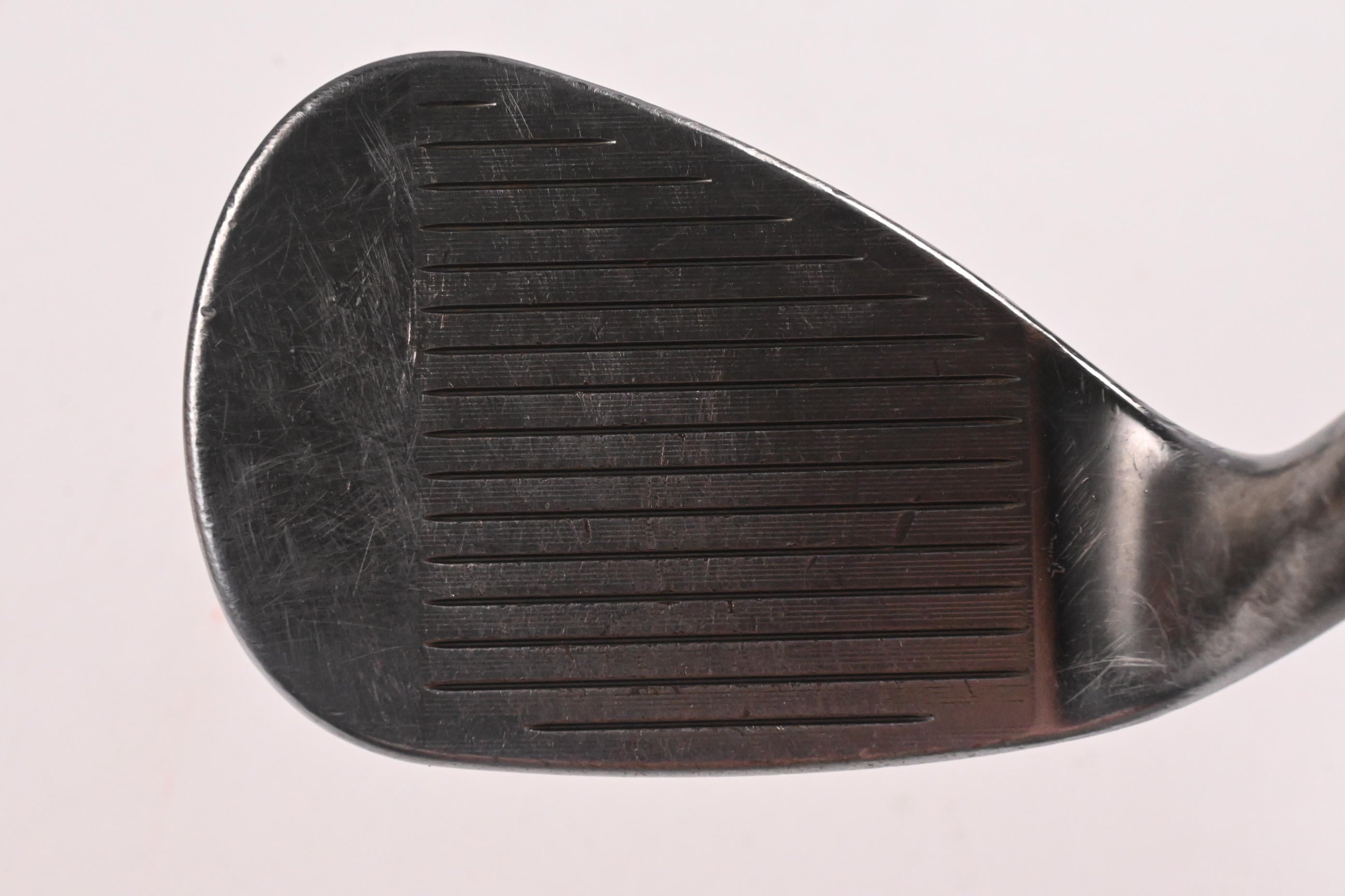 Callaway Jaws MD5 Lob Wedge / 58 Degree / Stiff Flex Dynamic Gold S200 Shaft