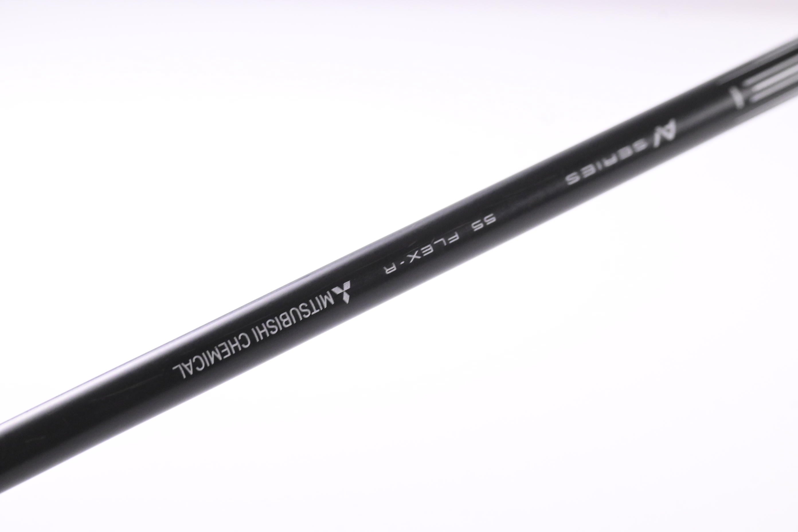 Callaway Paradym Ai Smoke Max Driver / 10.5 Degree / Regular Flex Tensei AV Blue