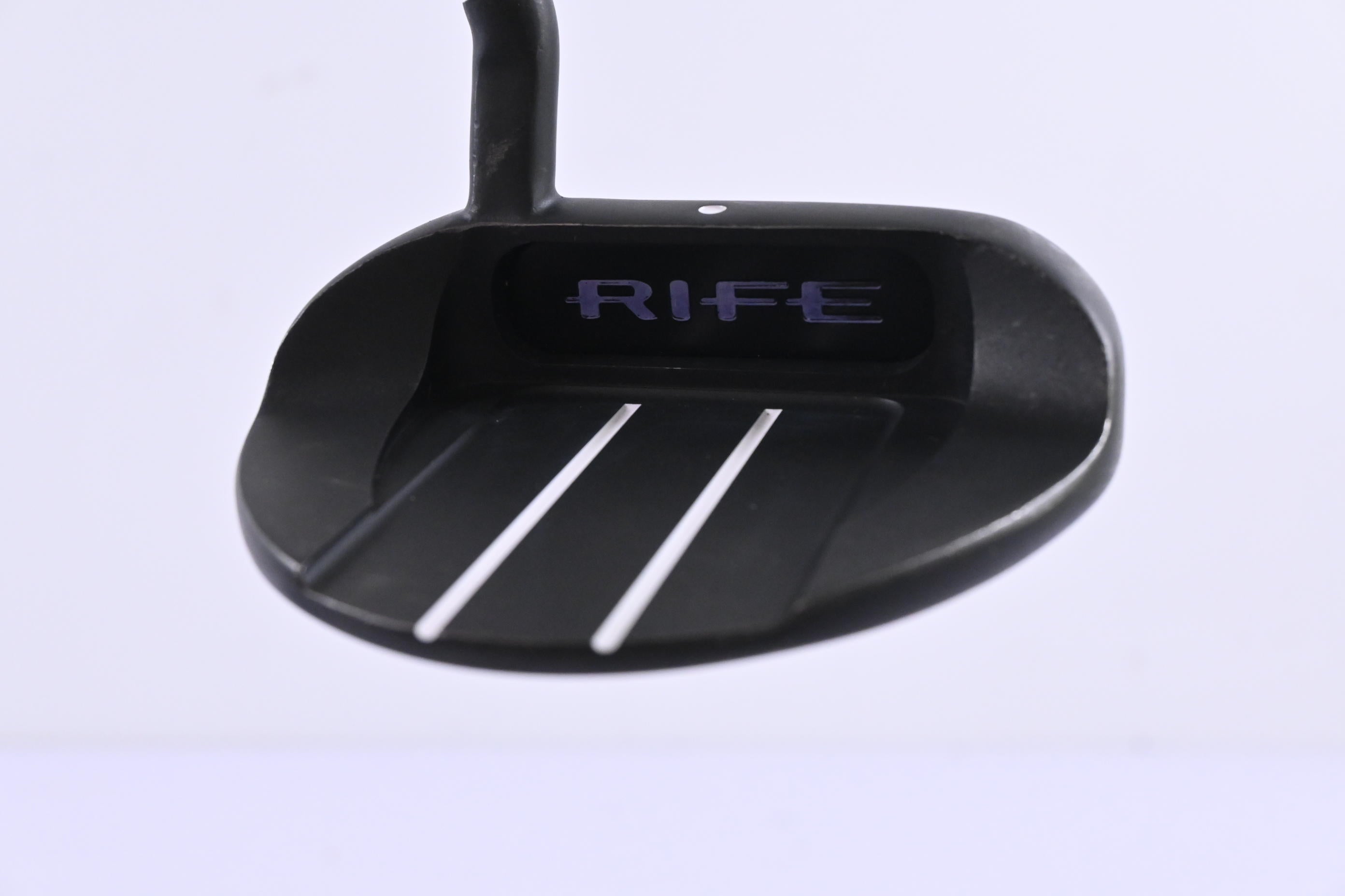 Rife Roll Groove Series RG4 Putter / 35 Inch