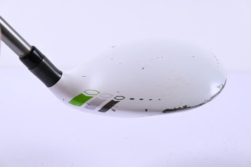 Ladies Taylormade RBZ #3 Wood / 17 Degree / Ladies Flex OZIK XCON-5 Shaft