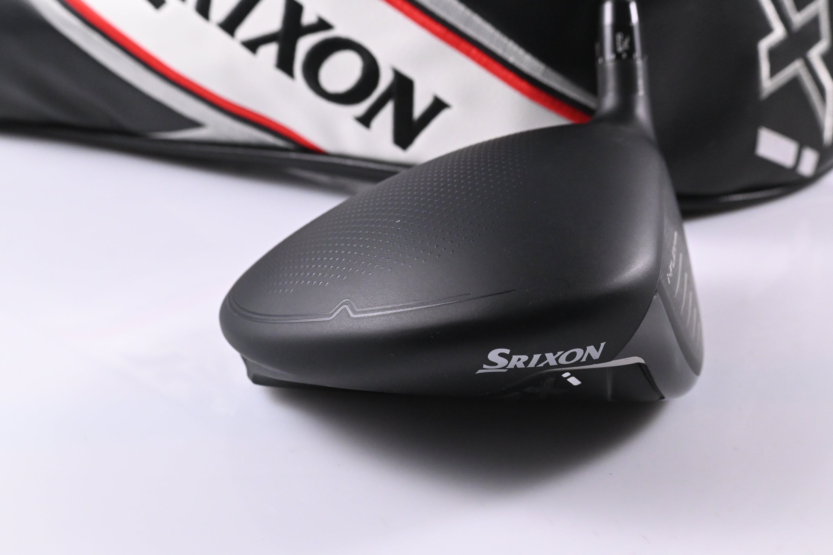 Srixon ZXi Driver / 10.5 Degree / X-Flex HZRDUS Black 70 Shaft