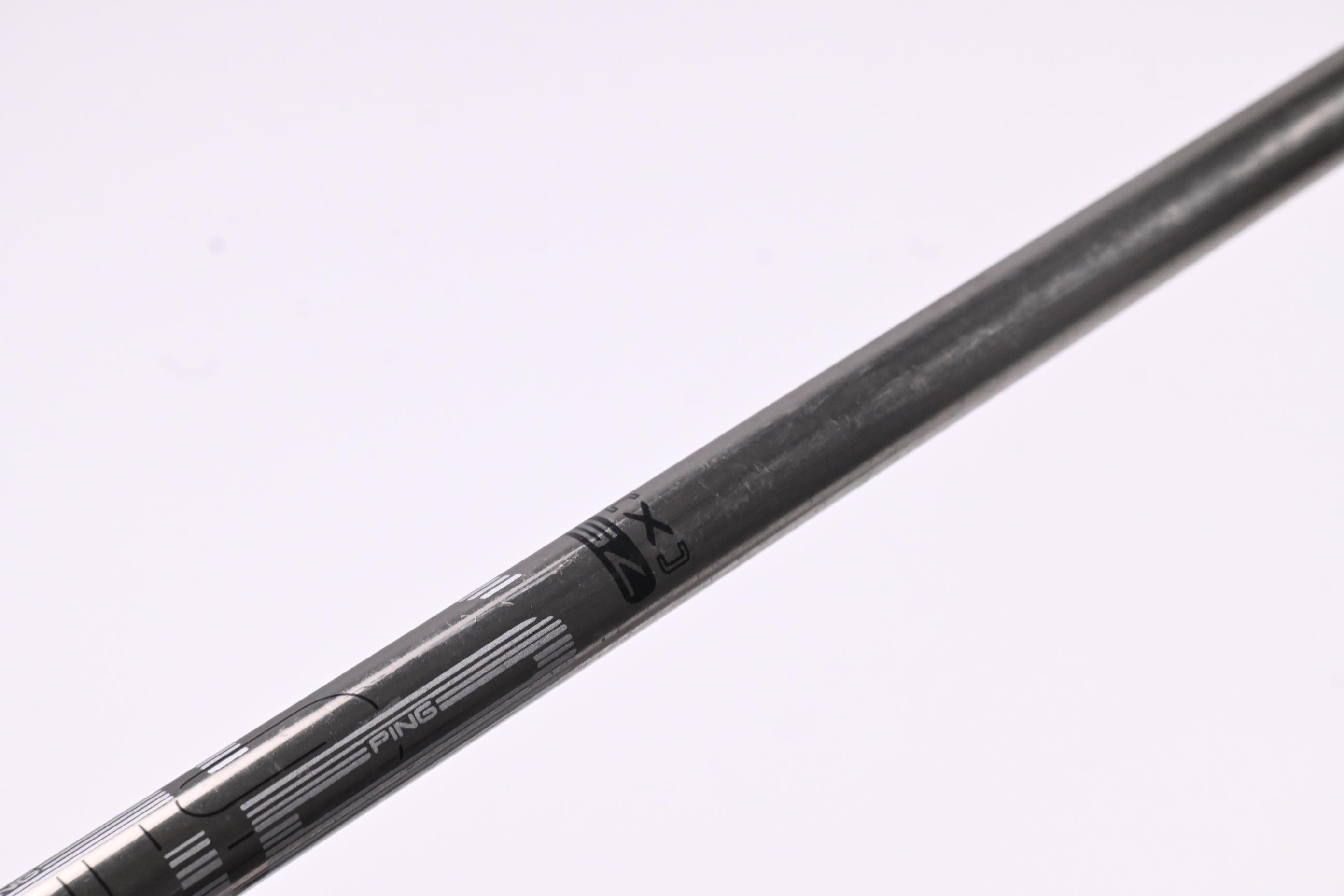 Ping Tour 75 #5 Wood Shaft / X-Flex / Ping 3rd Gen