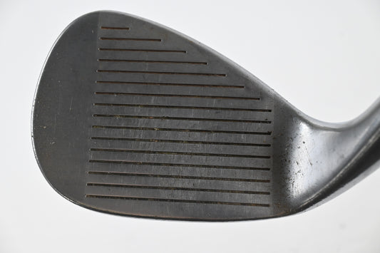 Titleist Vokey Design Gap Wedge / 52 Degree / Wedge Flex Dynamic Gold Shaft