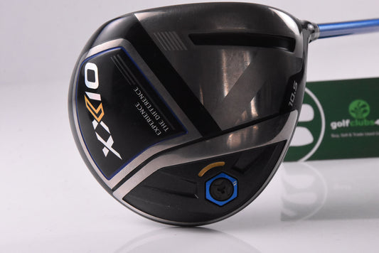 XXIO Eleven Driver / 10.5 Degree / Stiff Flex XXIO MP1100 Shaft