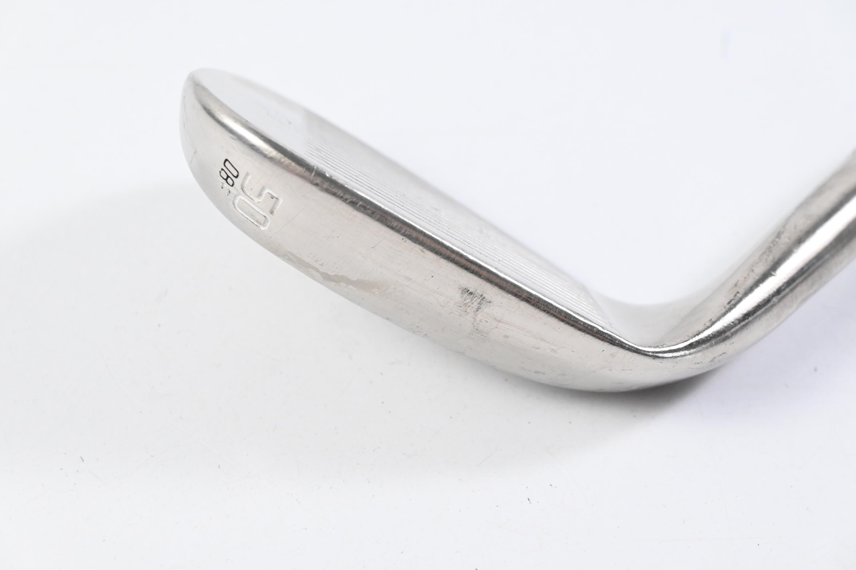 Titleist Vokey SM9 Gap Wedge / 50 Degree / X-Flex KBS Tour Shaft