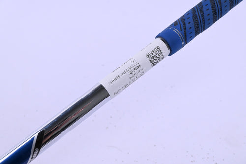 Mizuno MP-18 MMC Fli-Hi #2 Iron / 16.5 Degree / Regular Flex Project X Rifle